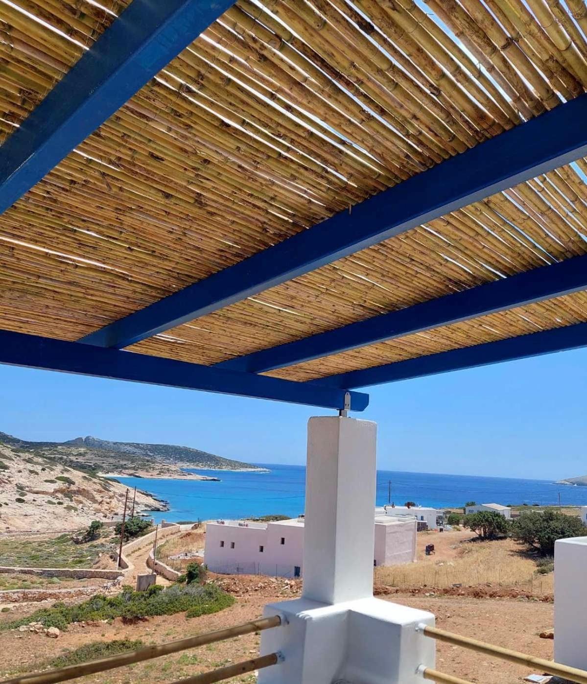 Apartment Vasilios Luxury