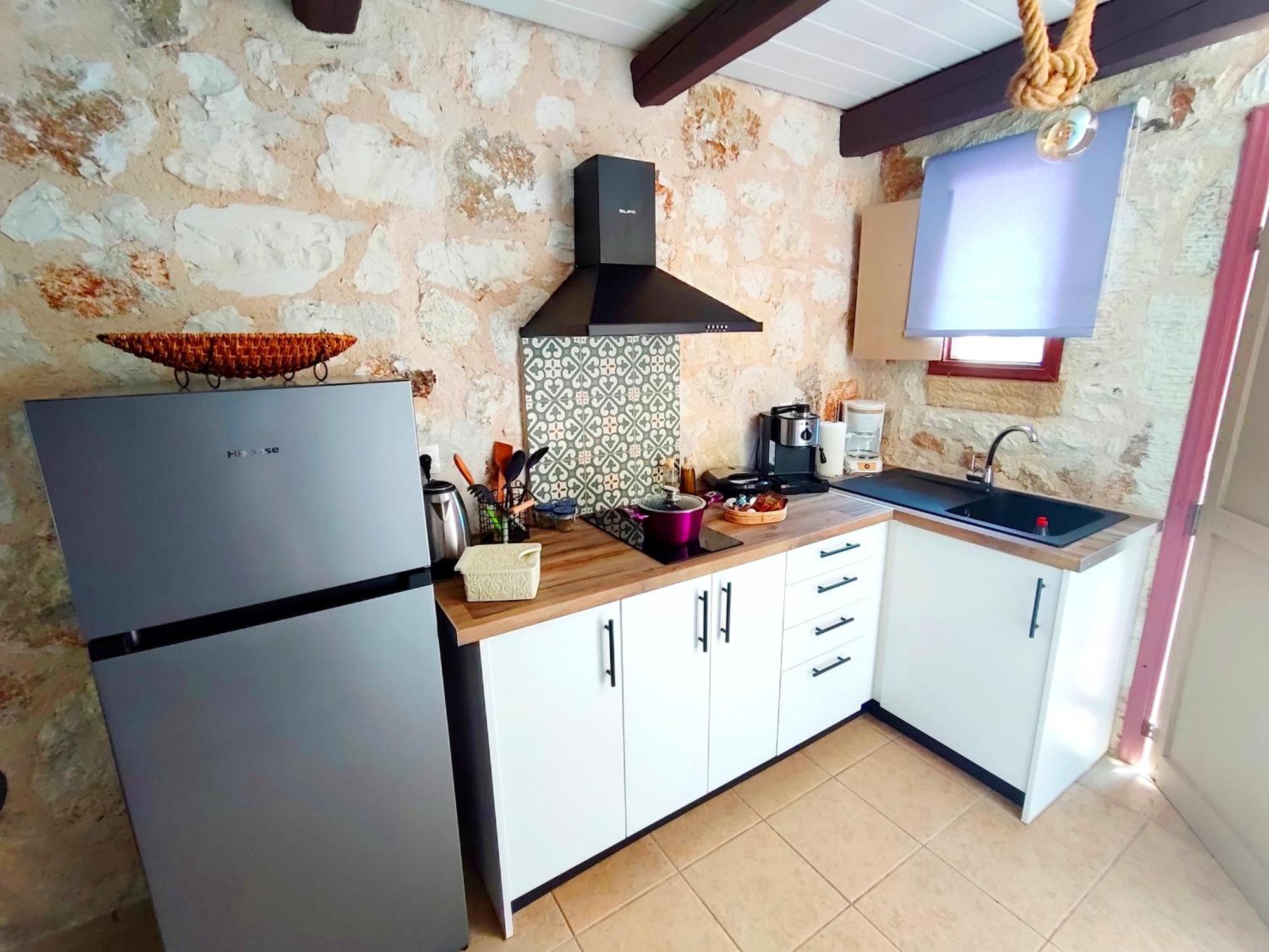 Spasmata Village Special Maizonette Holiday home *