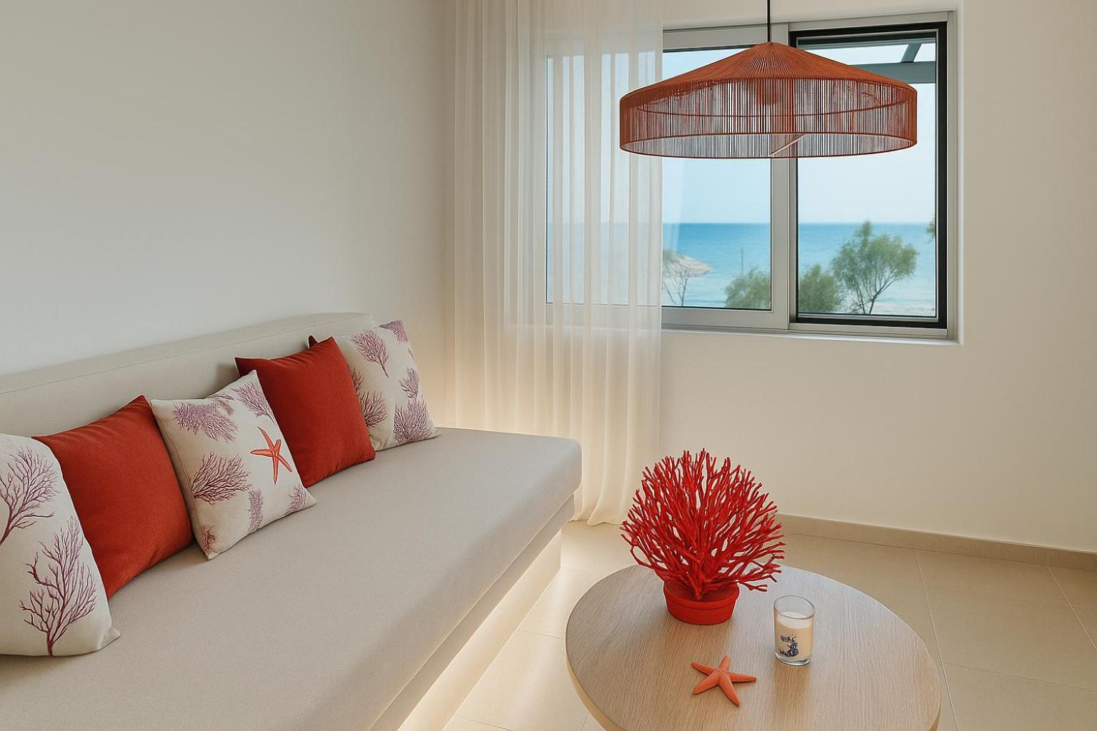 Diana's Luxury Holiday home Kythnos
