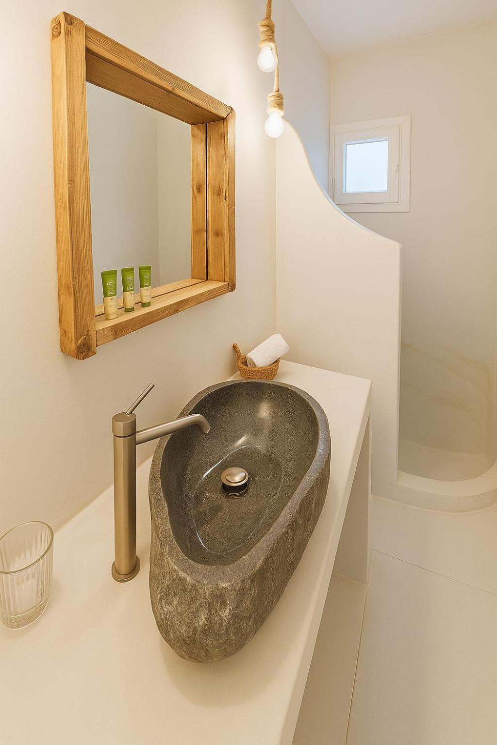 Diana's Luxury Kythnos