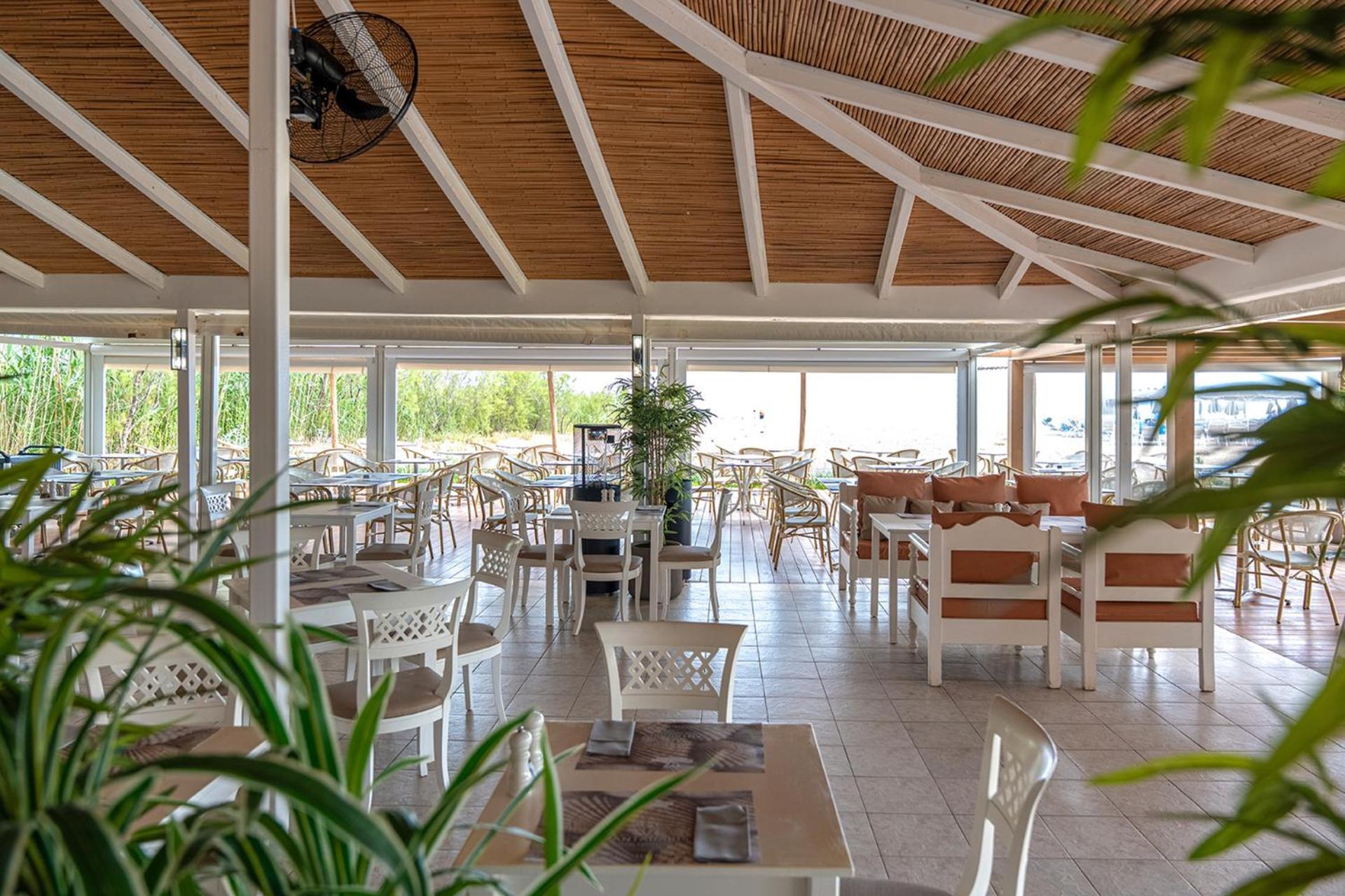 Resort Mythos Palace & Asproulianoi