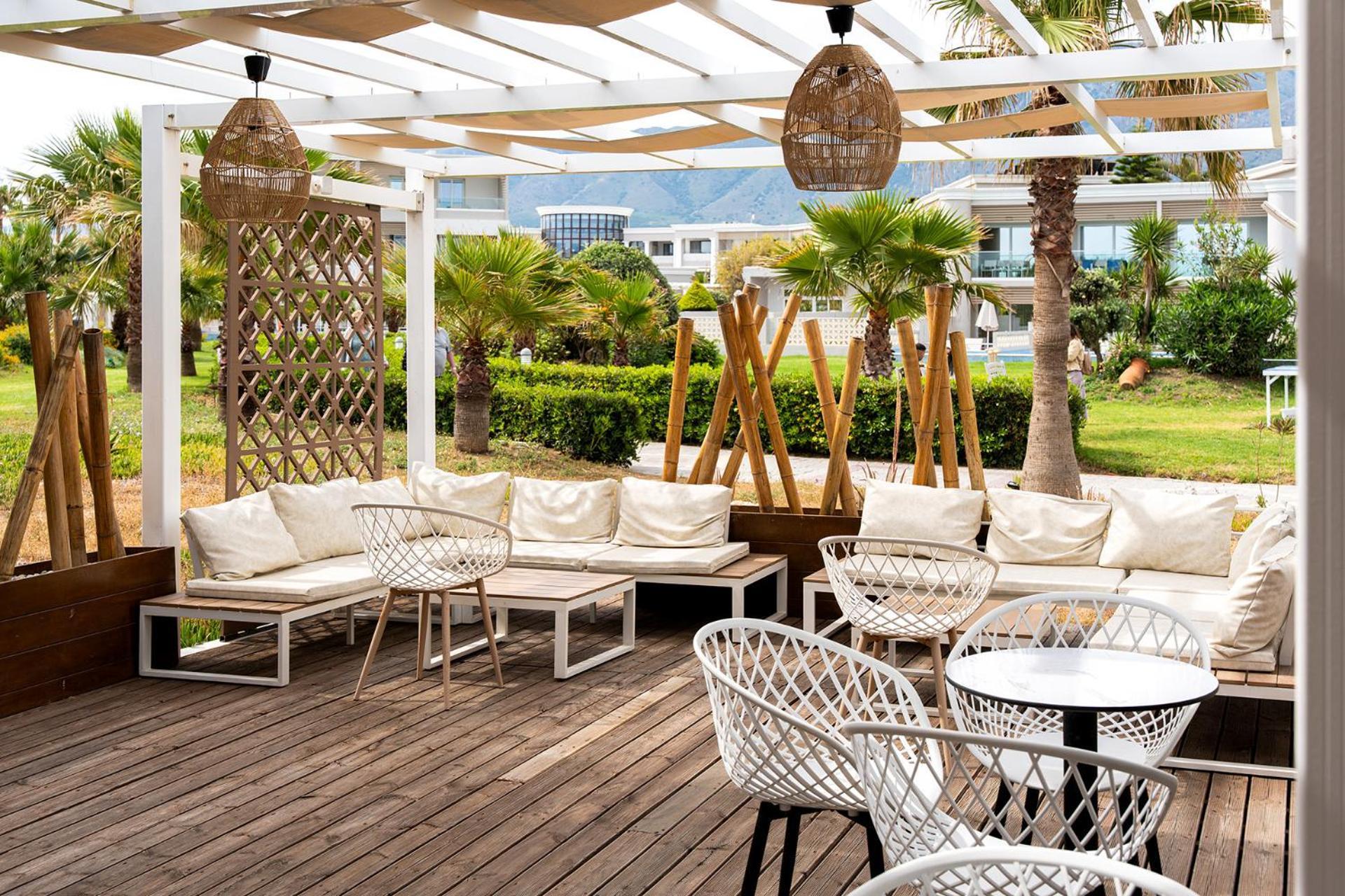 Mythos Palace & 5* Asproulianoi
