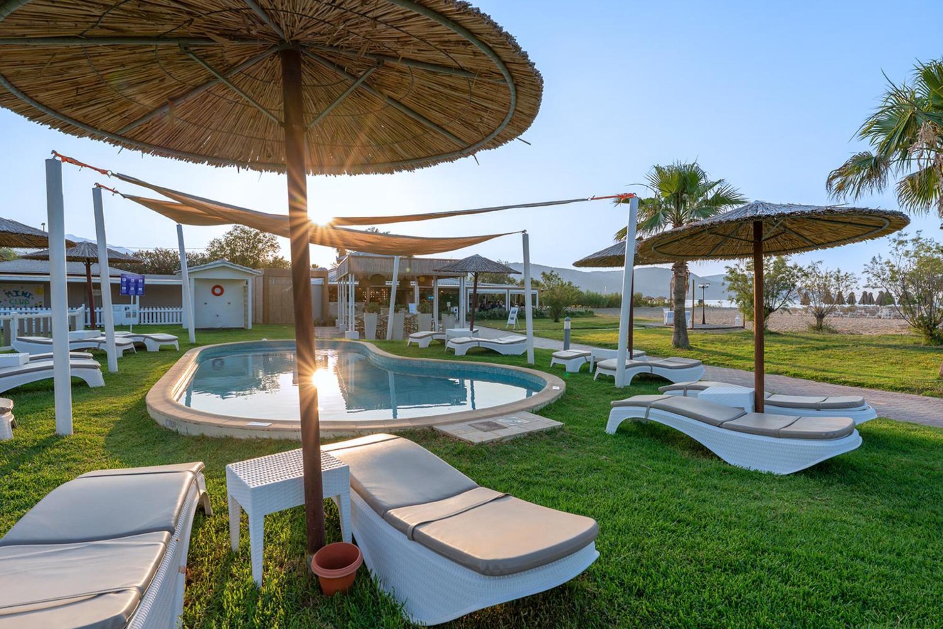 Mythos Palace &