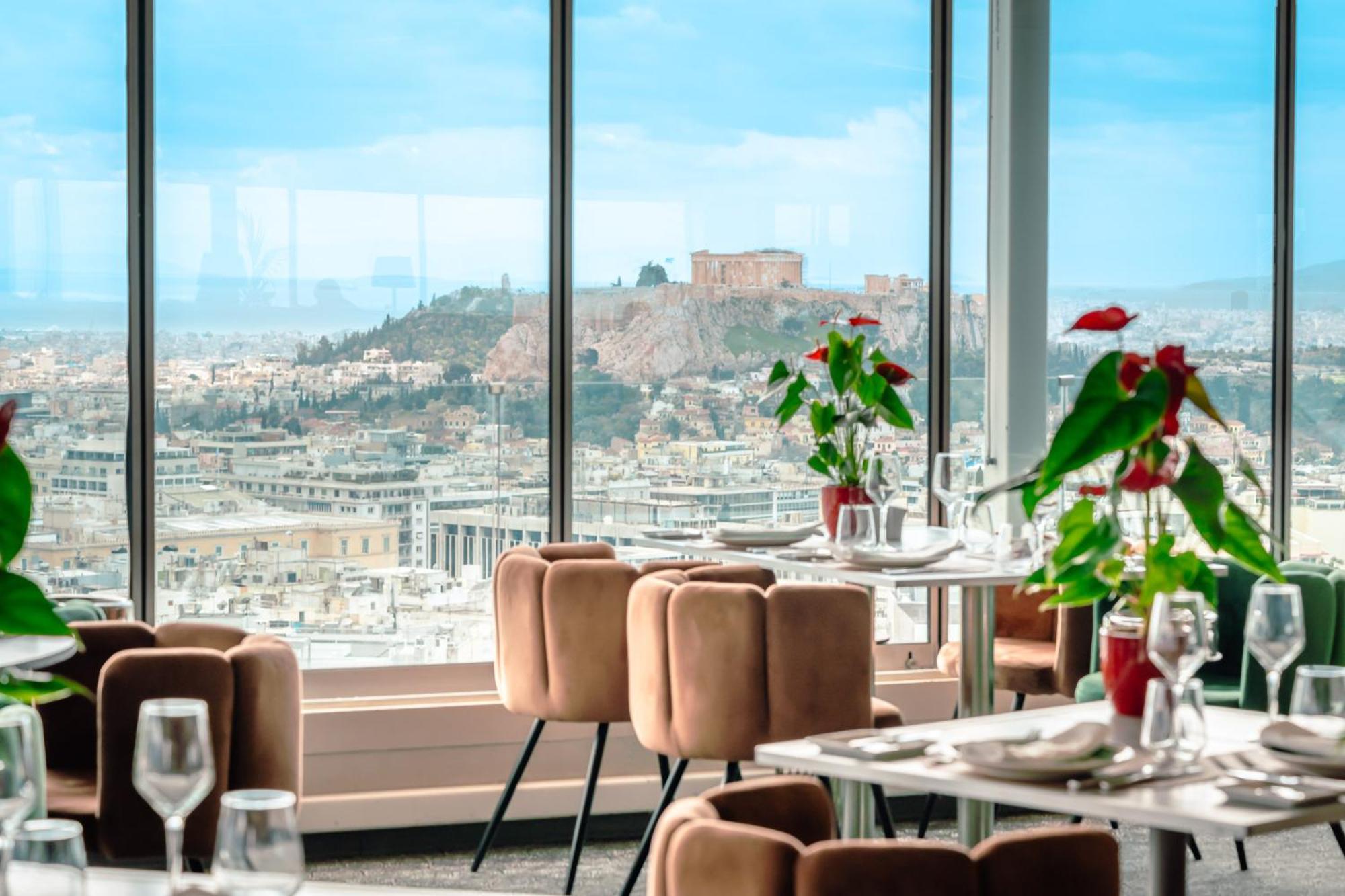 St George Lycabettus Lifestyle 5*