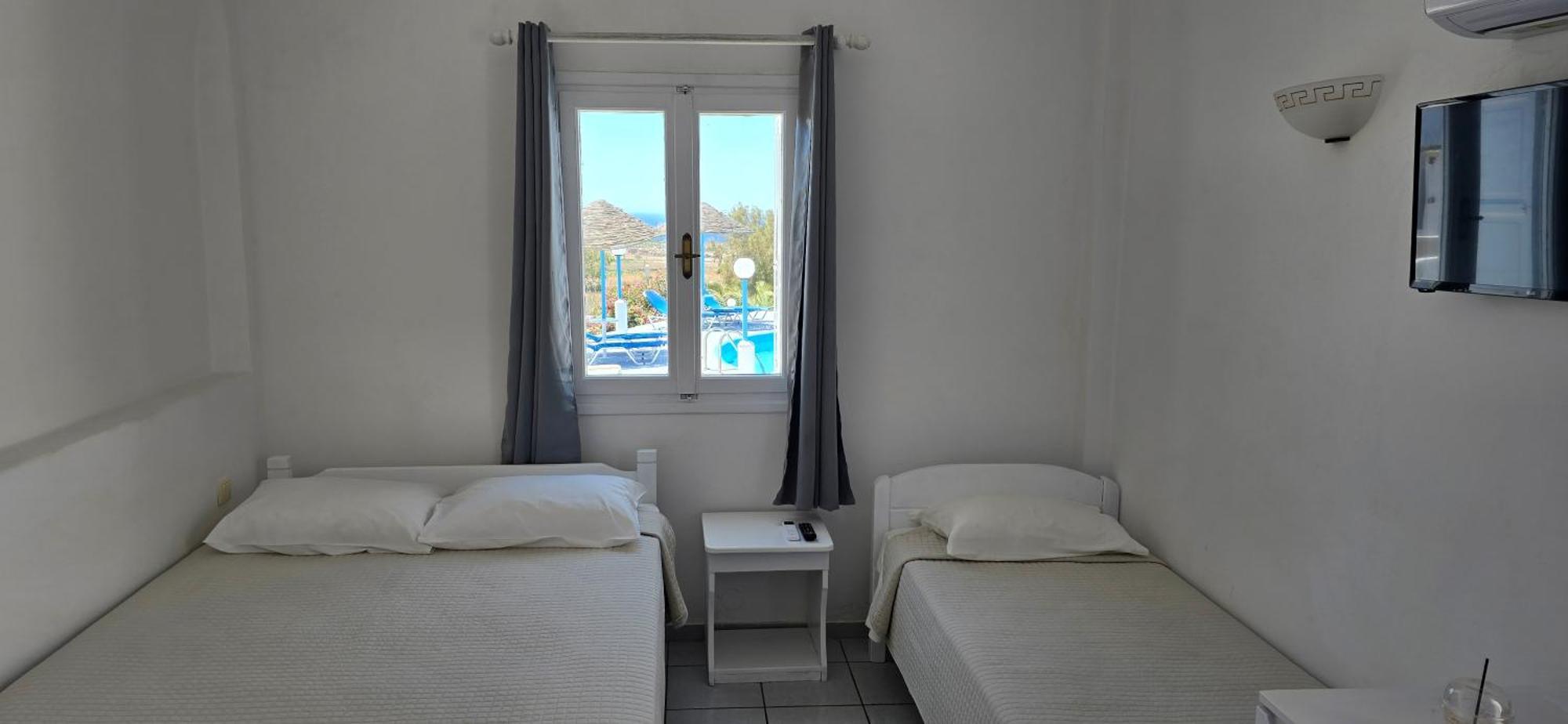 Caldera View - Adults Only Hotel