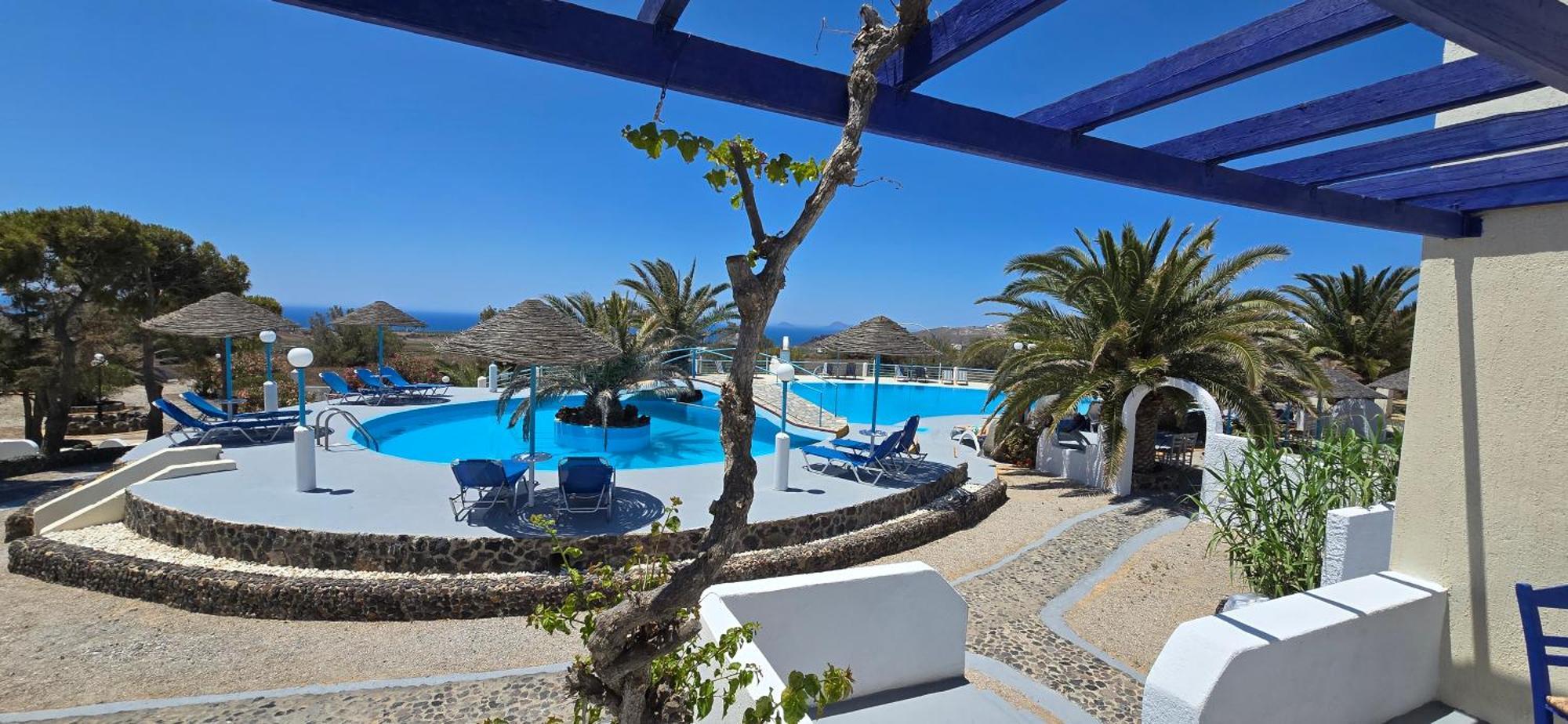 Hotel Caldera View - Adults Only