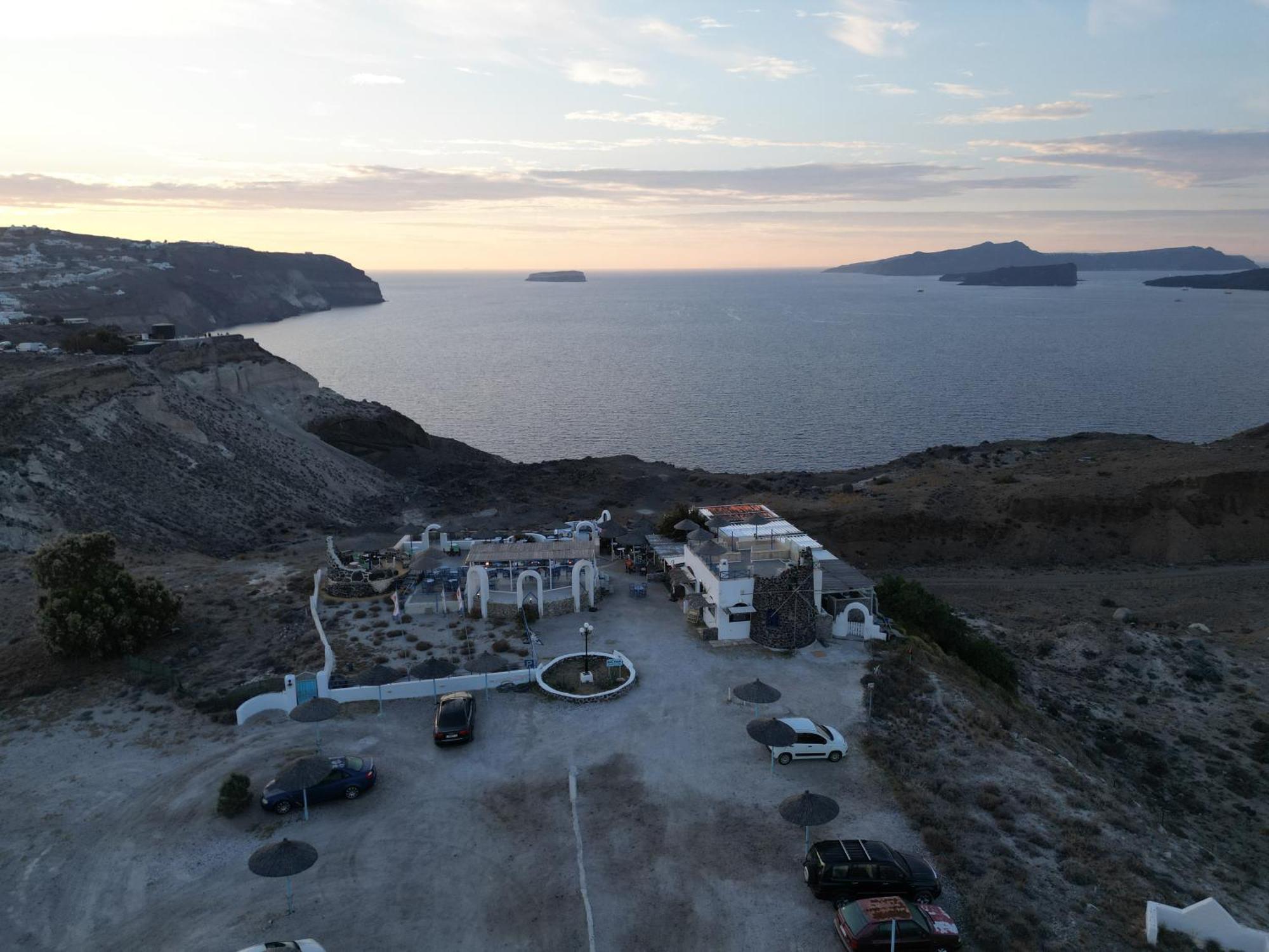 Caldera View - Adults Only Hotel 3*