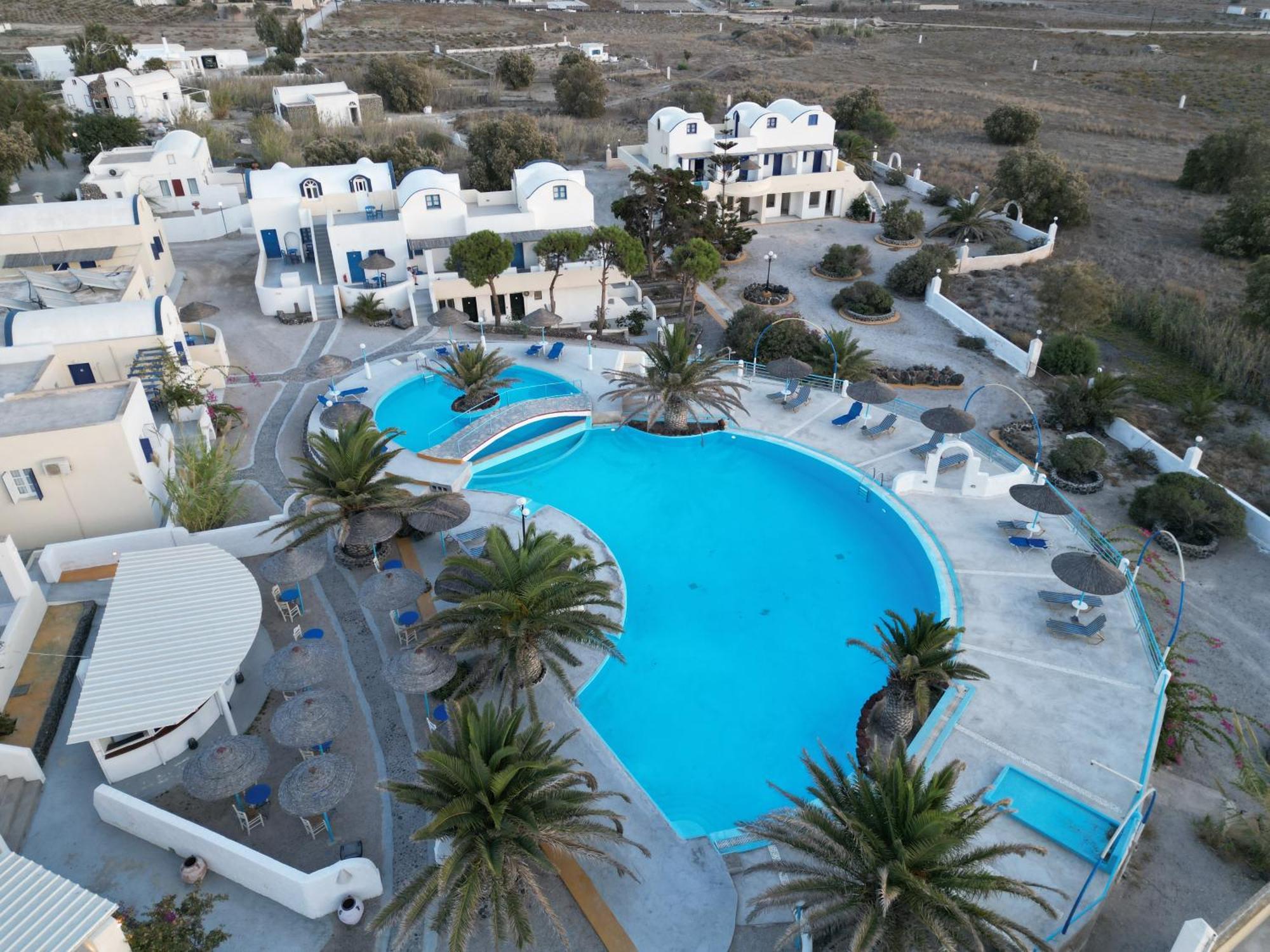 Hotel Caldera View - Adults Only 3*