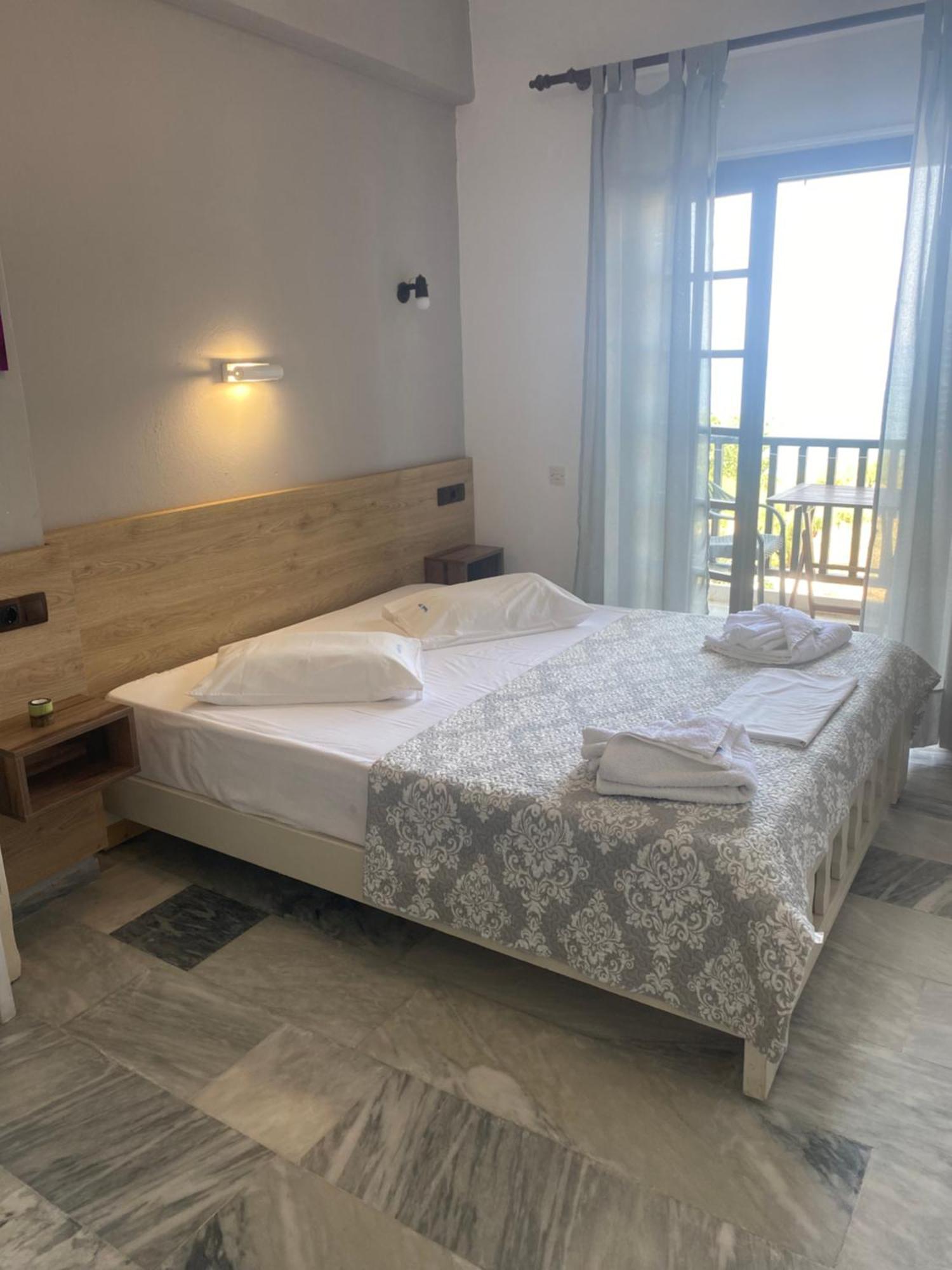 Zefiros Hotel Agios Ioannis (Thessaly)
