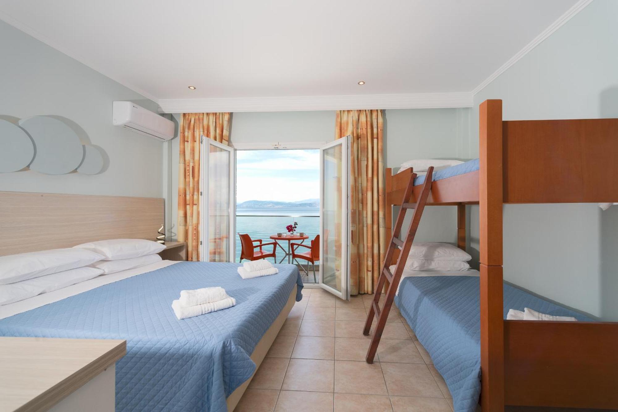 Corfu Maris