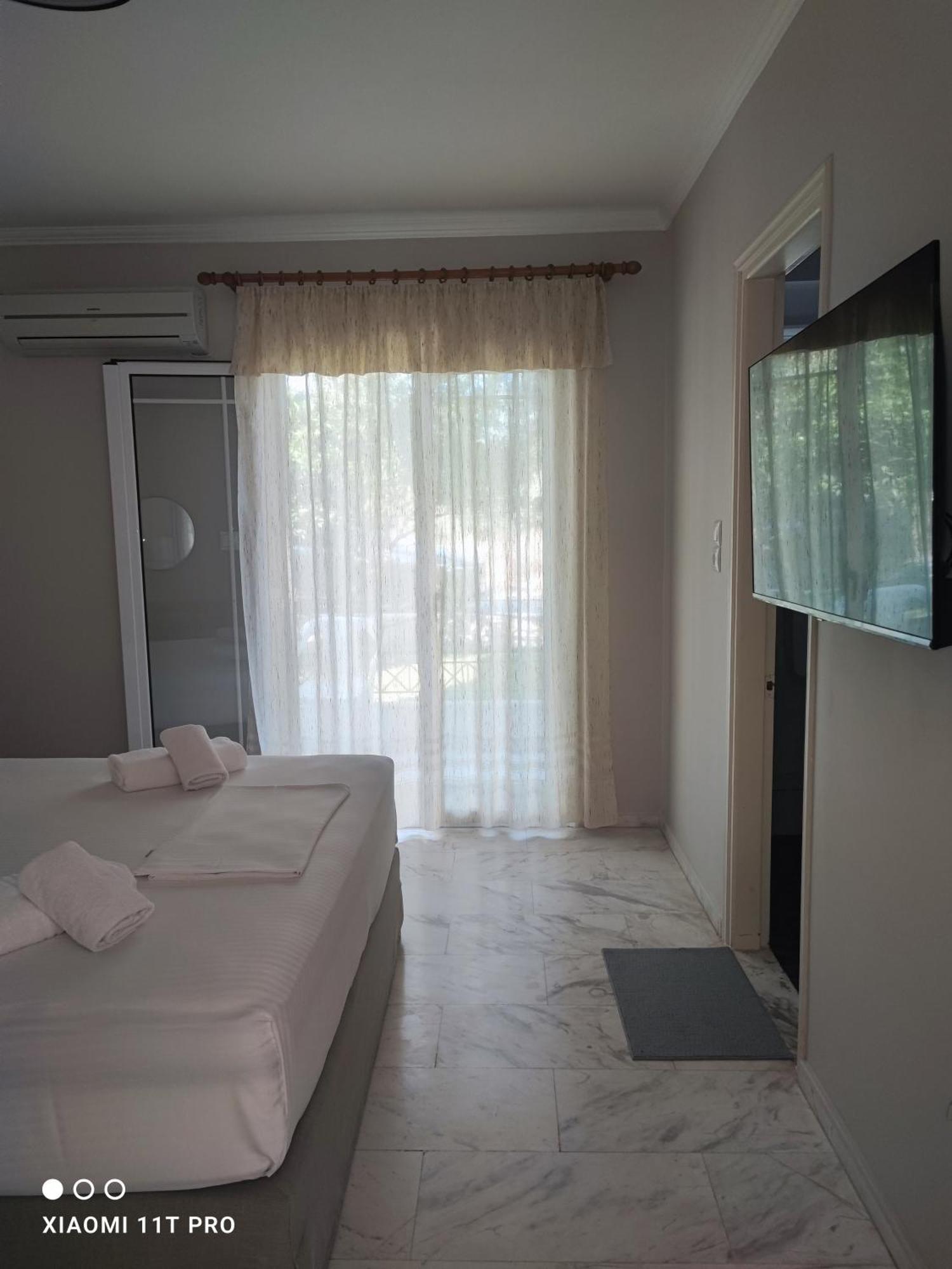 Niriton Guest house Nydri (Lefkada)