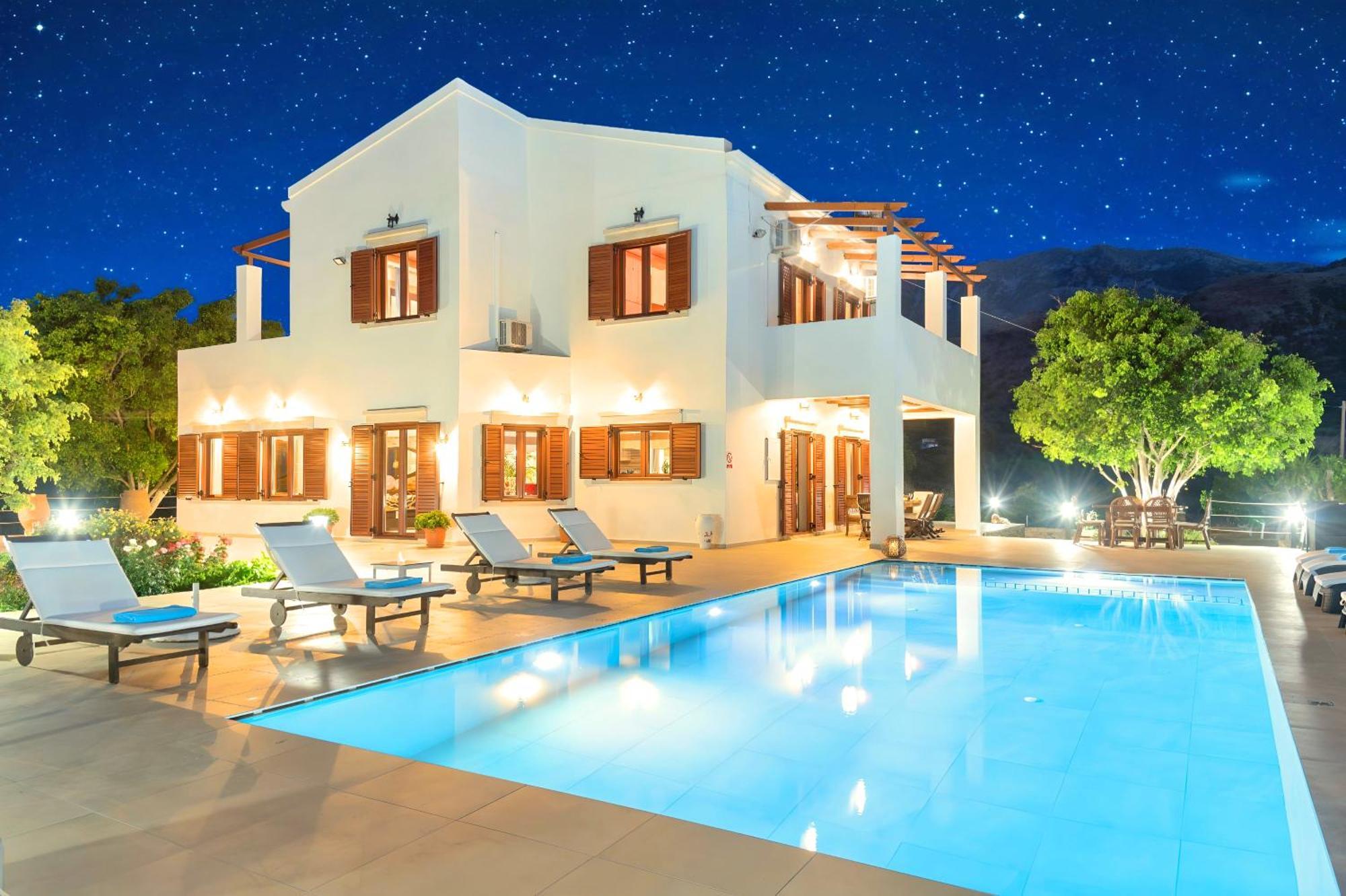 Cretan Dream *