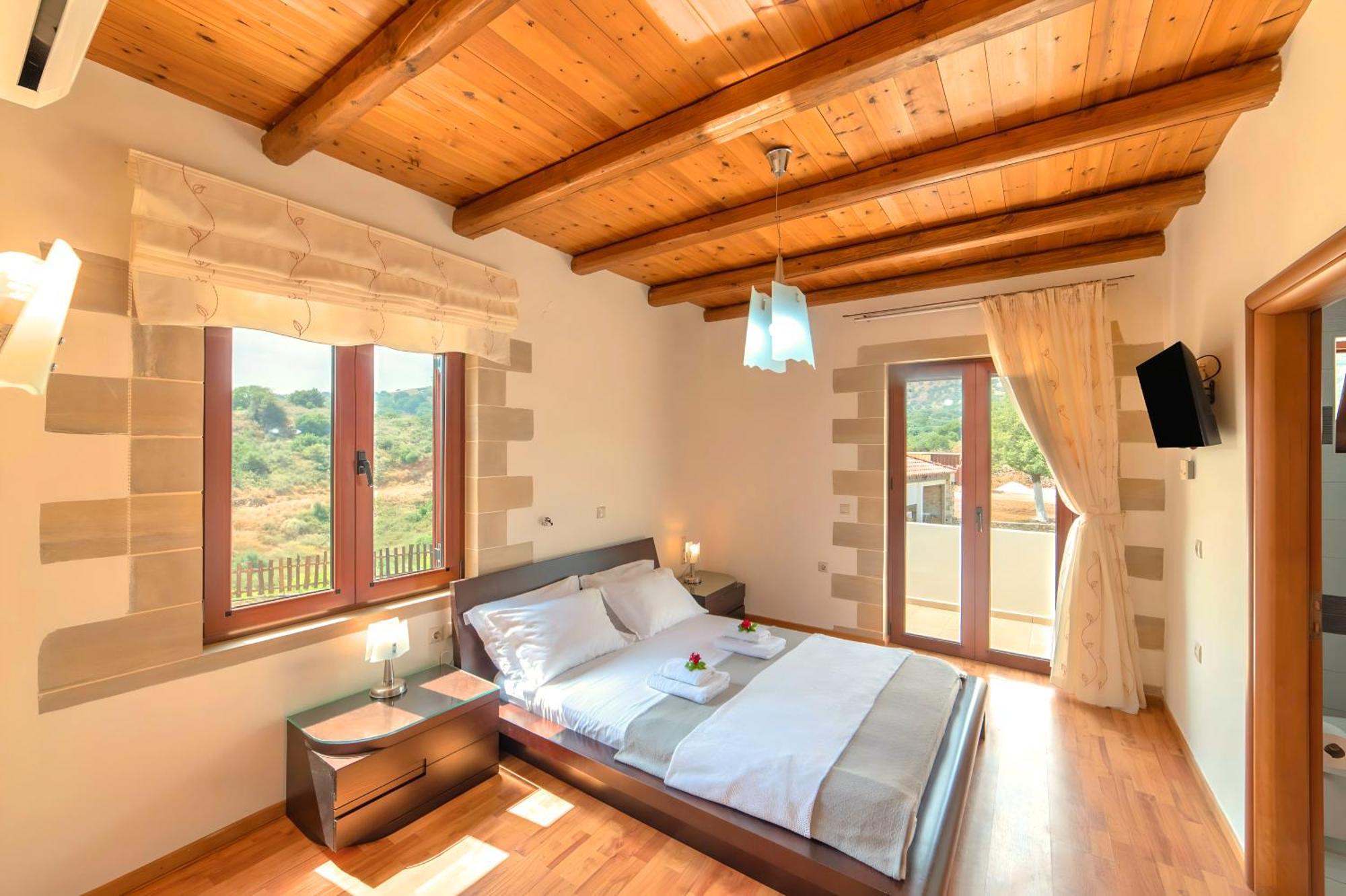 Cretan Dream Georgioupoli