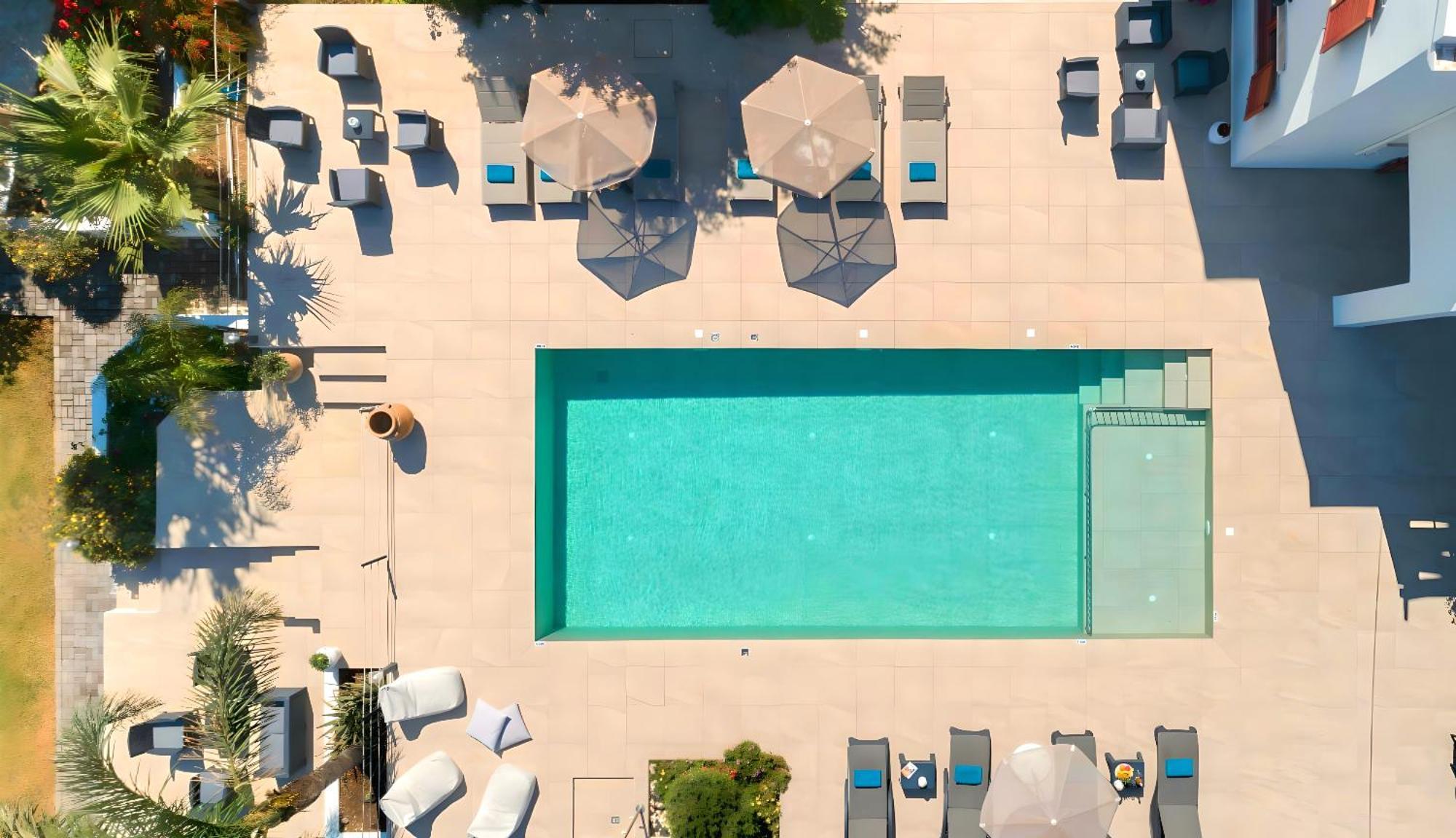 Villa Cretan Dream