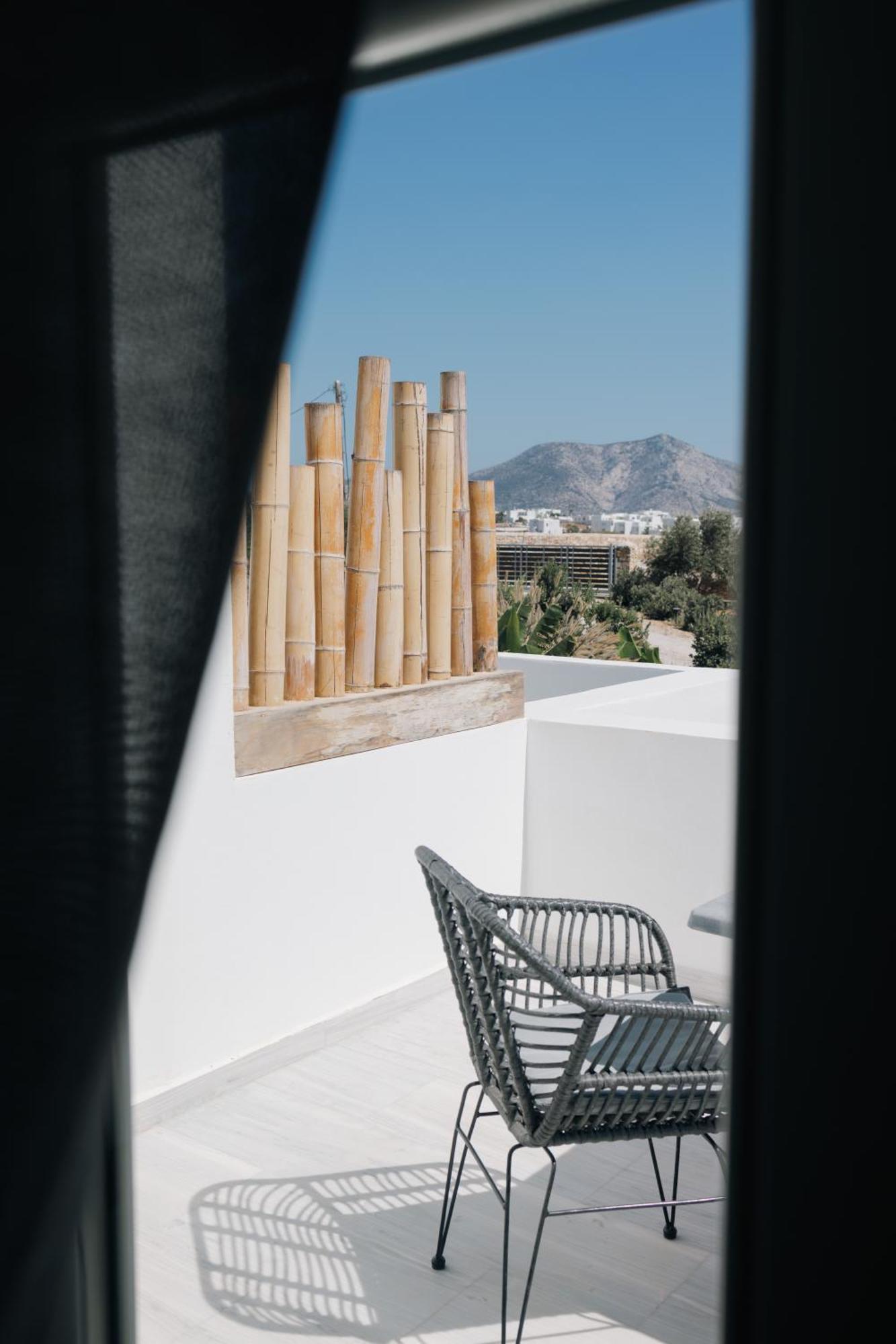 Fyroa Koufonissia Apartment