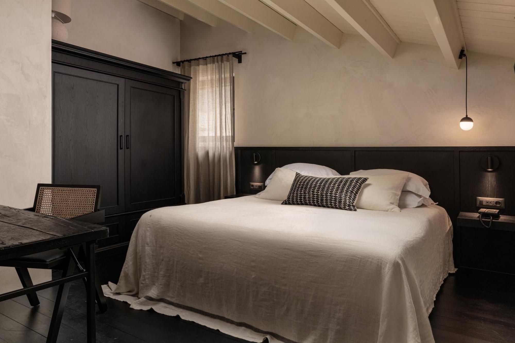 Abella Hotel Embonas