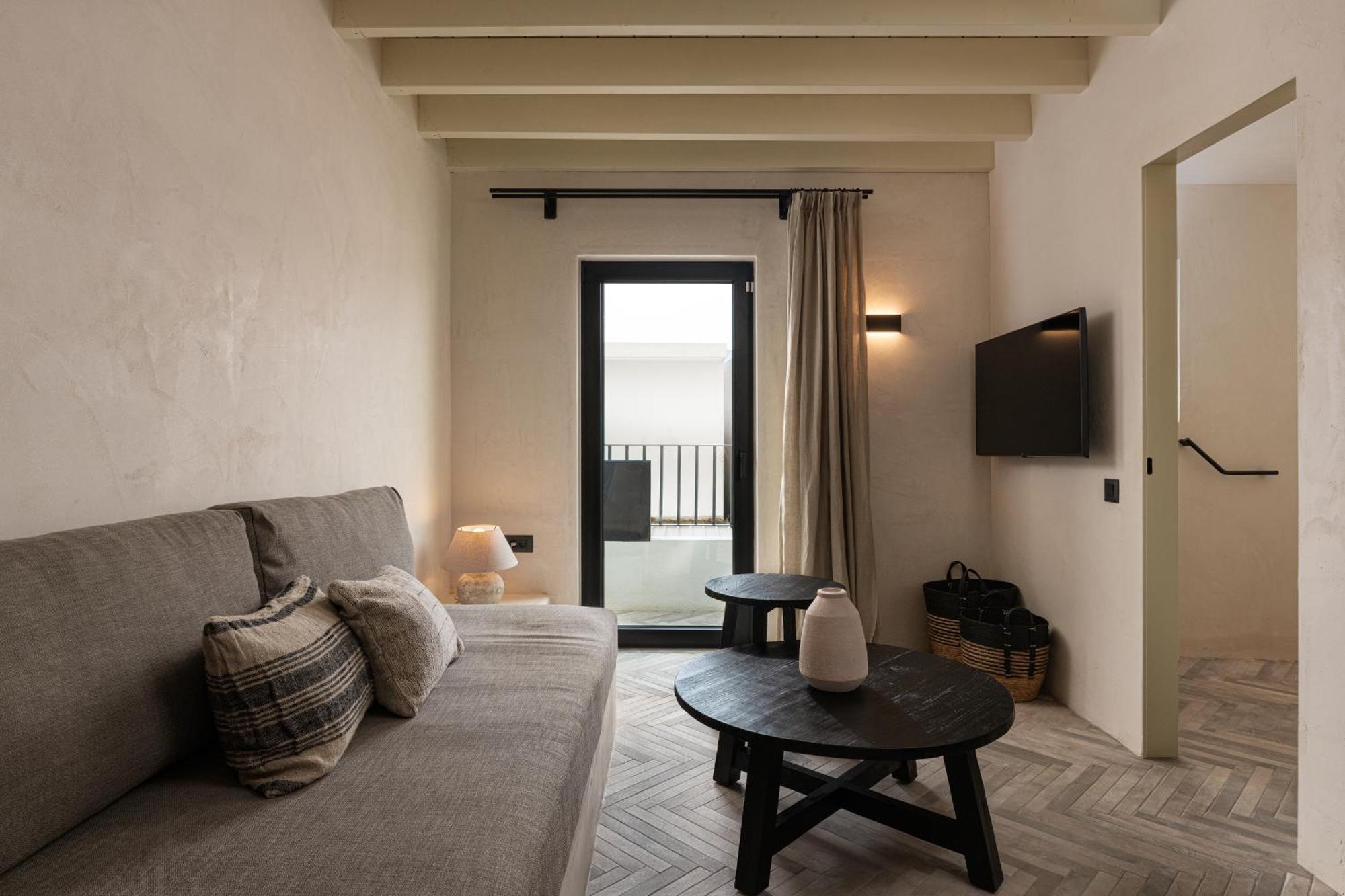 Hotel Abella Embonas