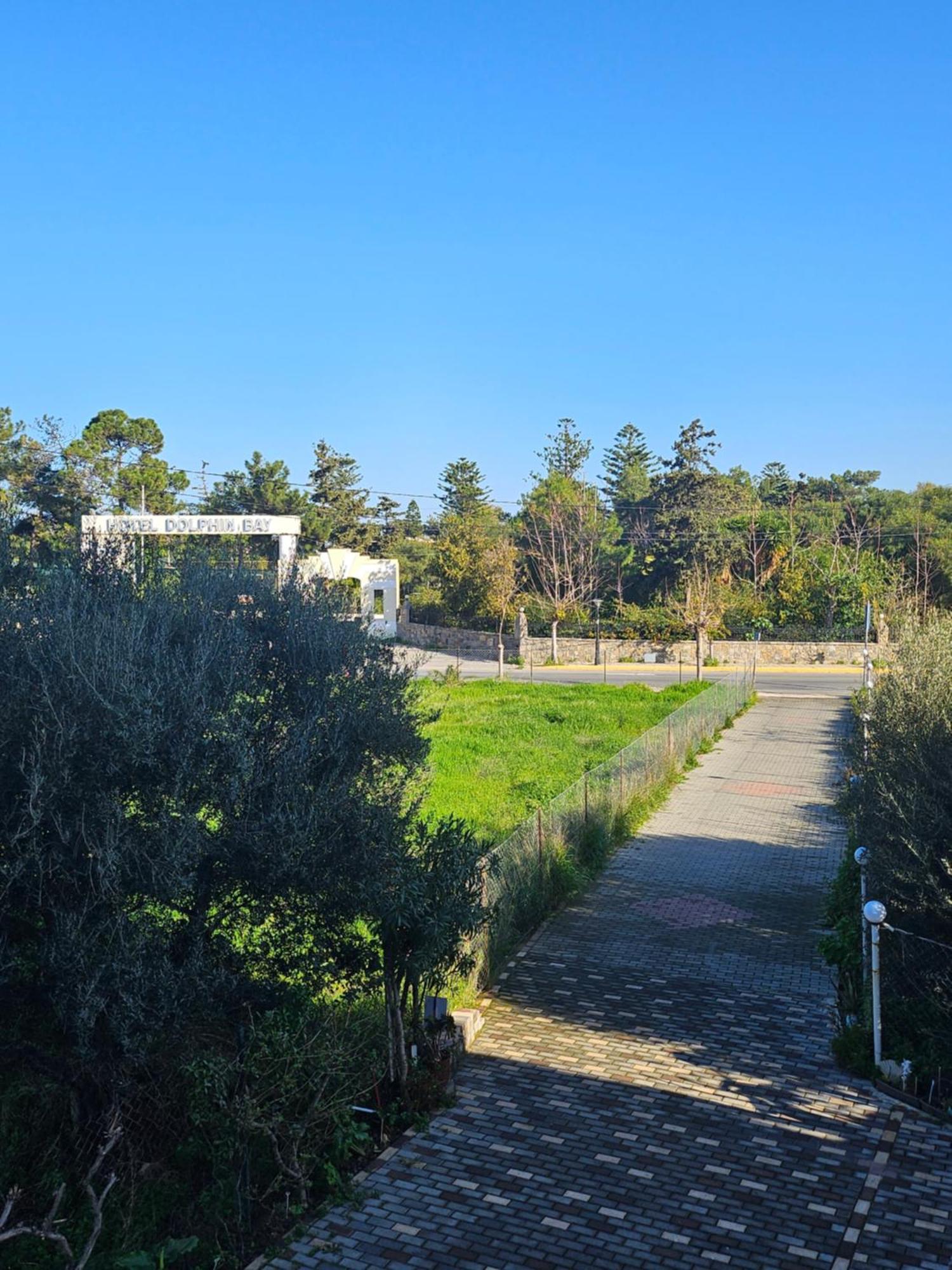Apartment Md Studios Amoudara (Heraklion)