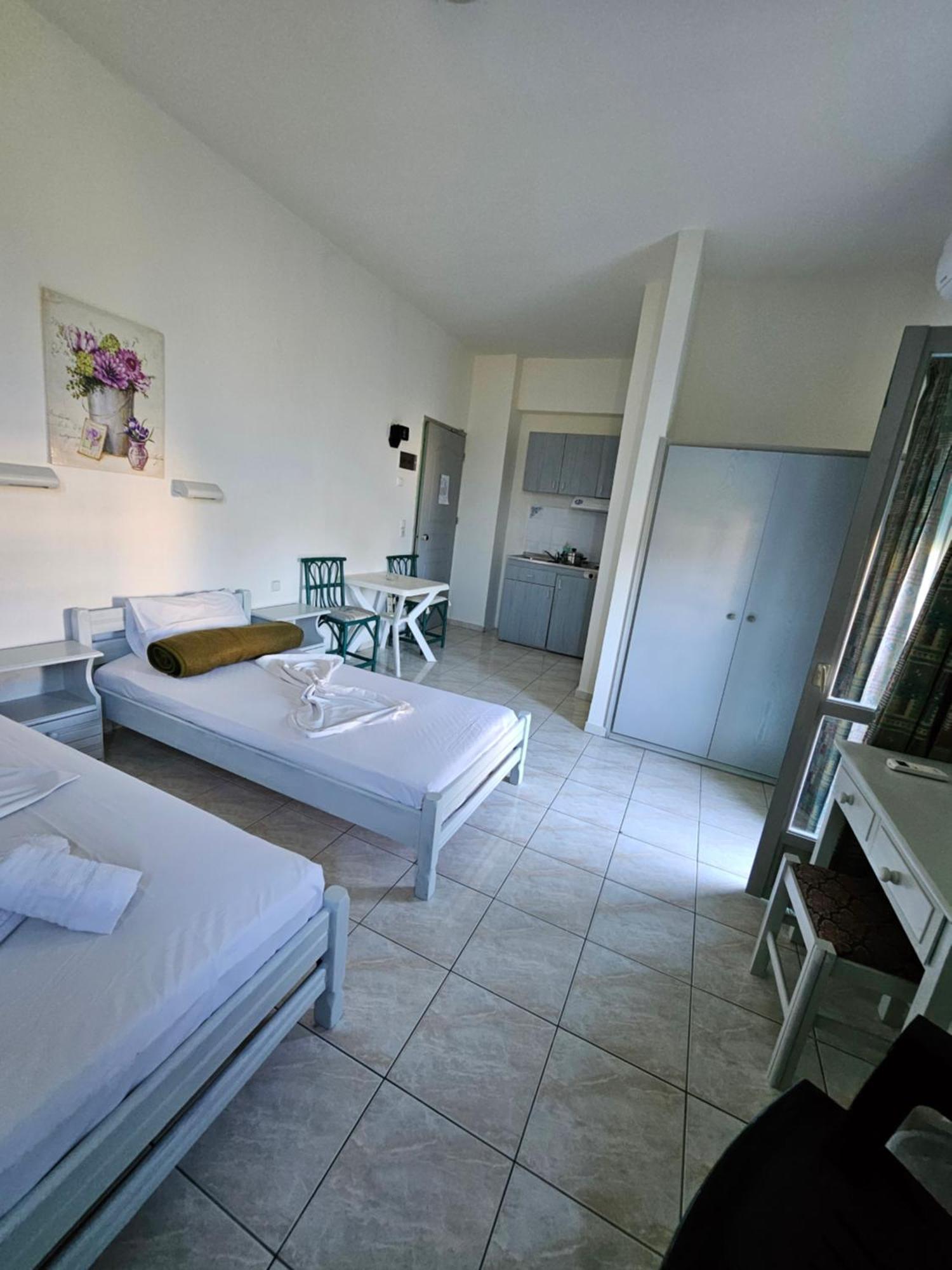 Md Studios Amoudara (Heraklion)