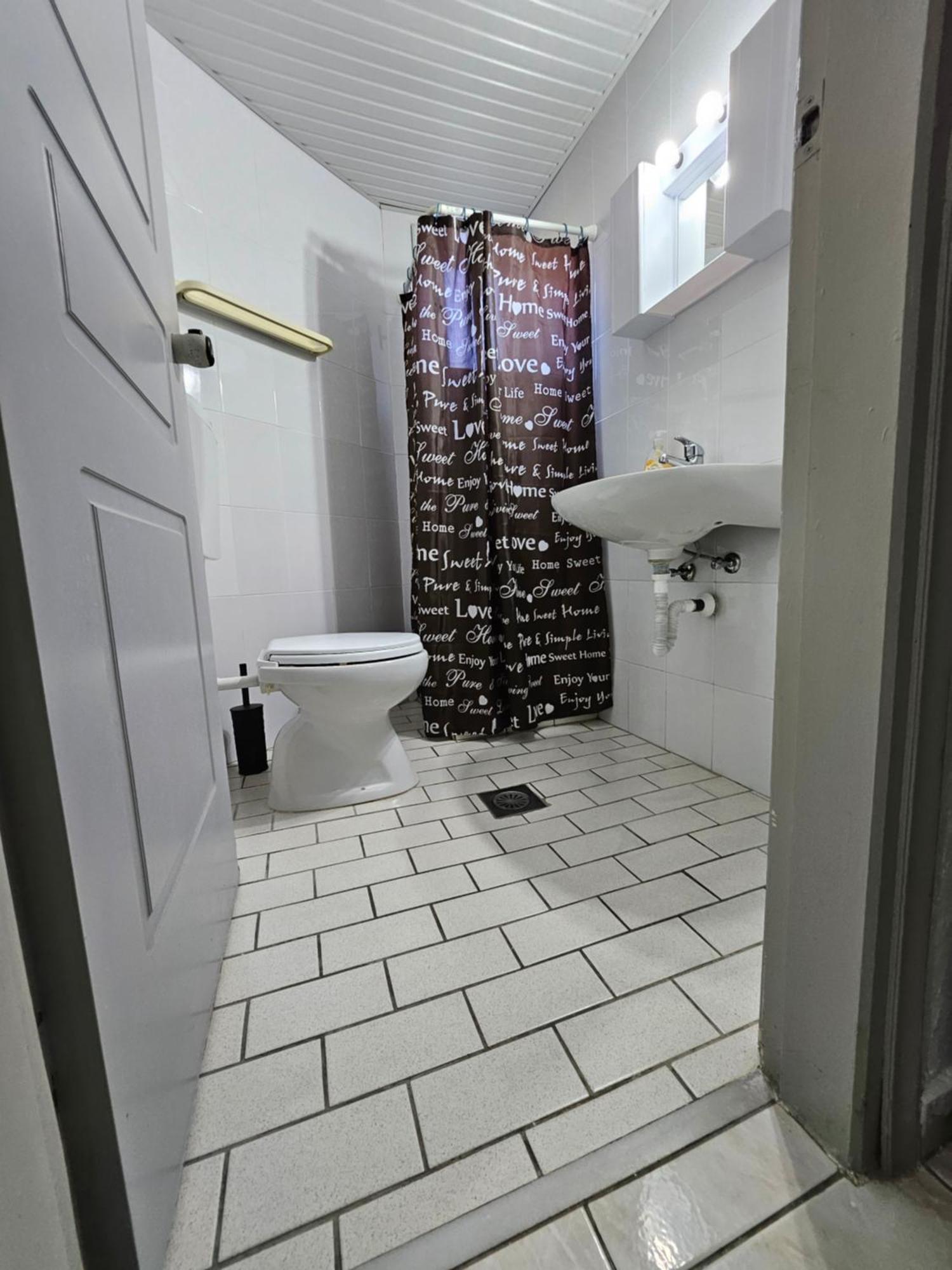 Md Studios Apartment *