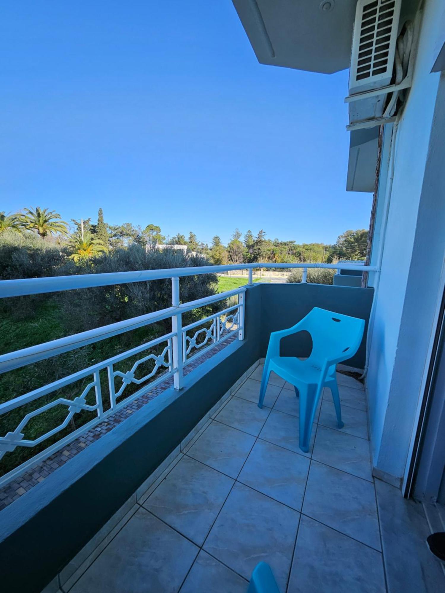 Apartment Md Studios *