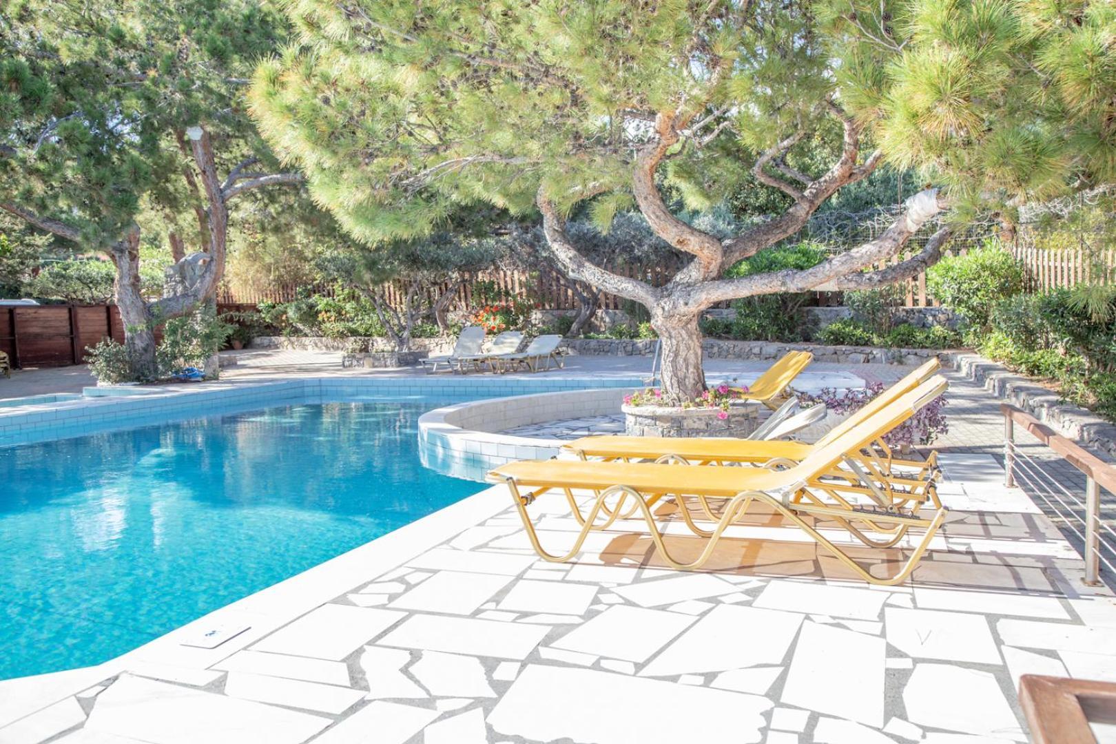 Apartment Ferma Solaris
