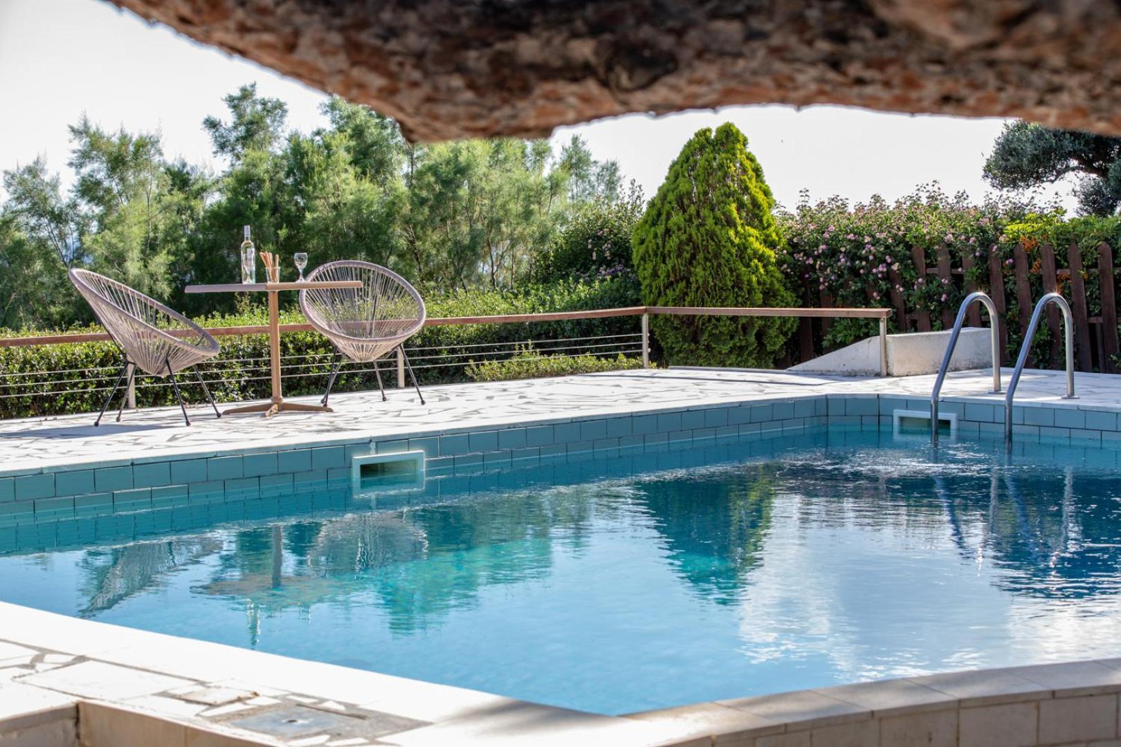 Apartment Ferma Solaris Agia Fotia (Ierapetra)