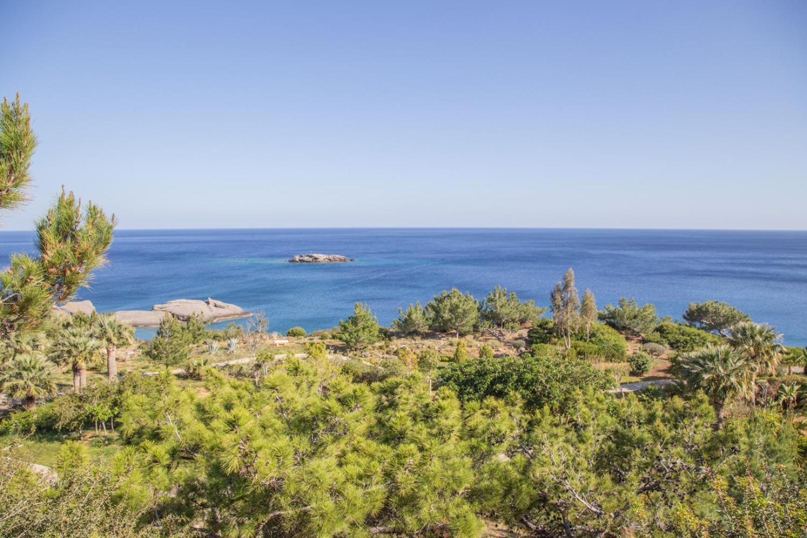 Apartment Ferma Solaris
