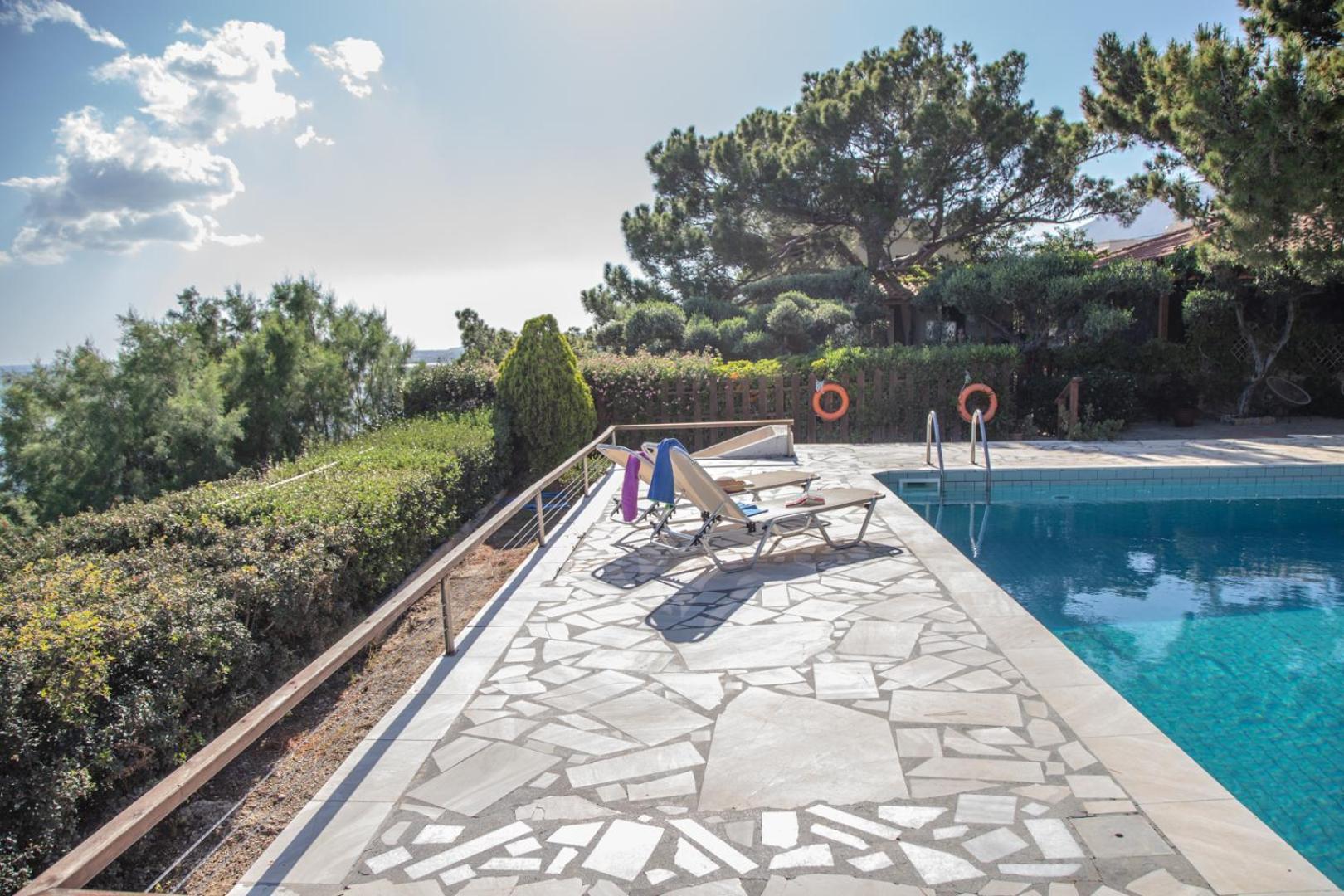 Apartment Ferma Solaris *