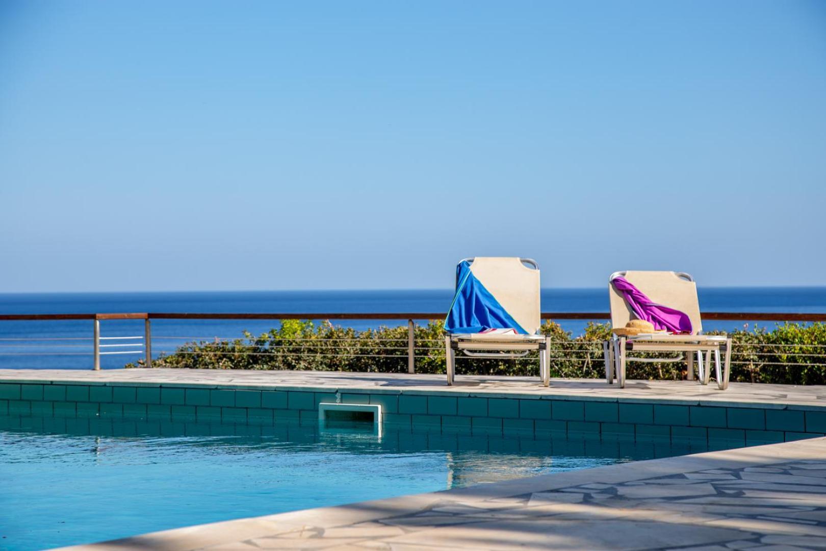 Ferma Solaris * Agia Fotia (Ierapetra)