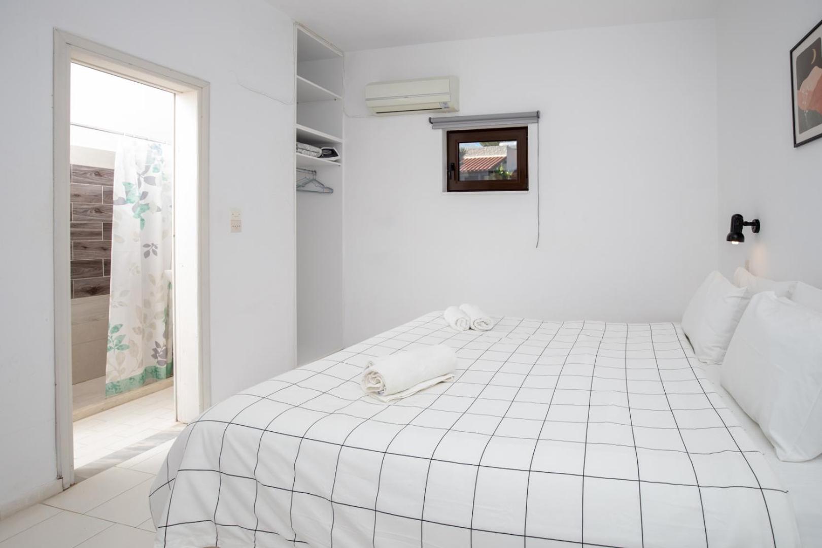 Ferma Solaris Apartment *