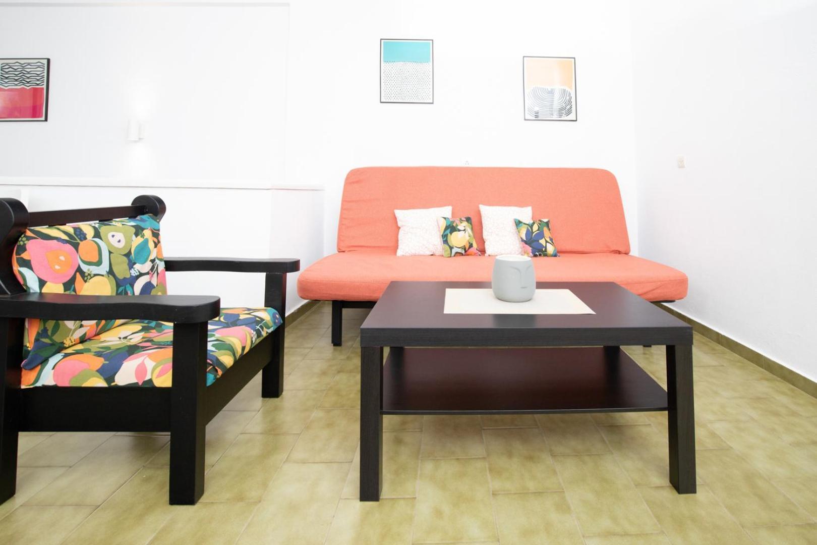 Apartment Ferma Solaris