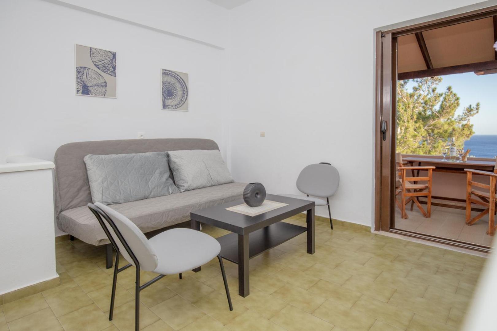 Ferma Solaris Apartment Agia Fotia (Ierapetra)