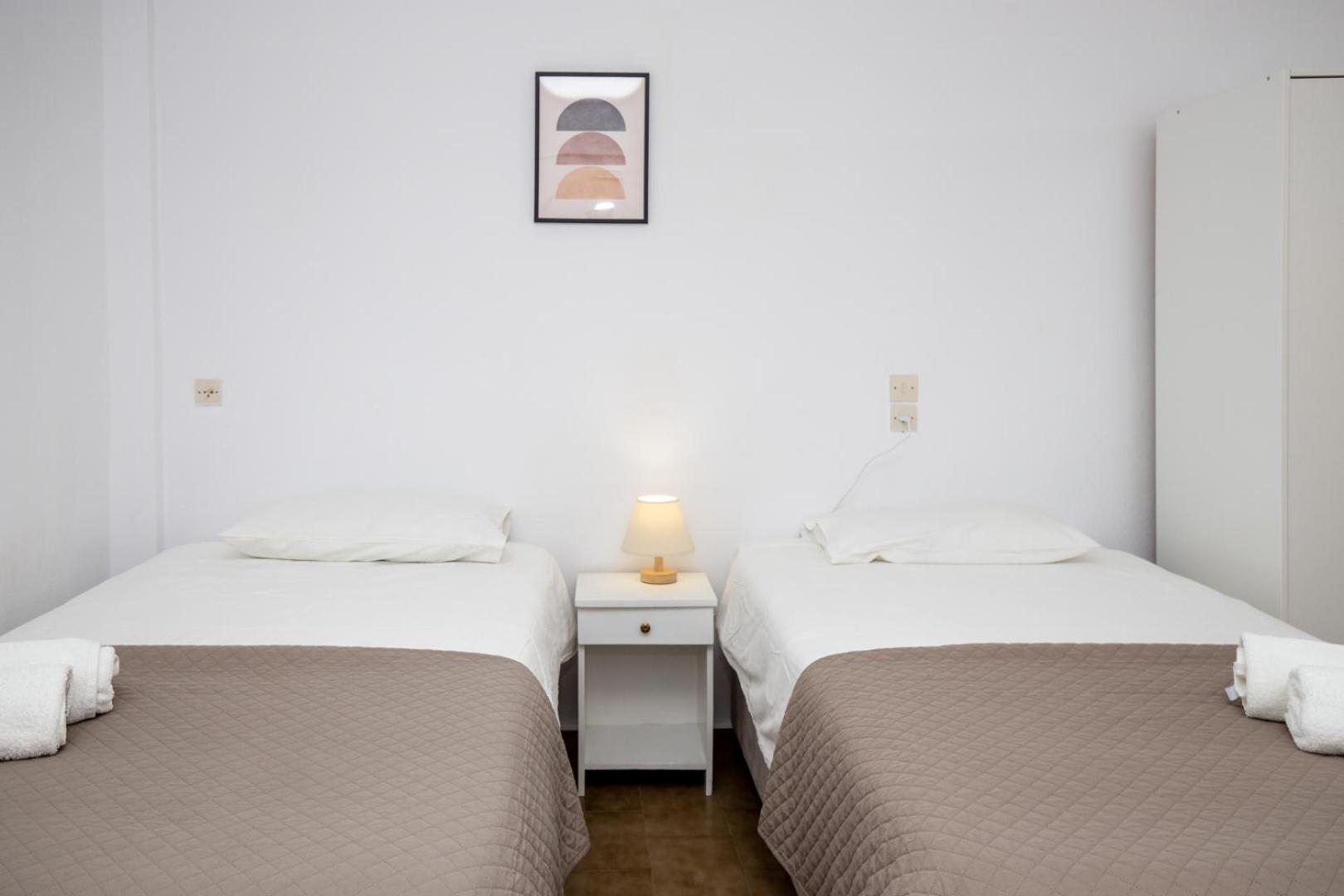 Ferma Solaris Apartment