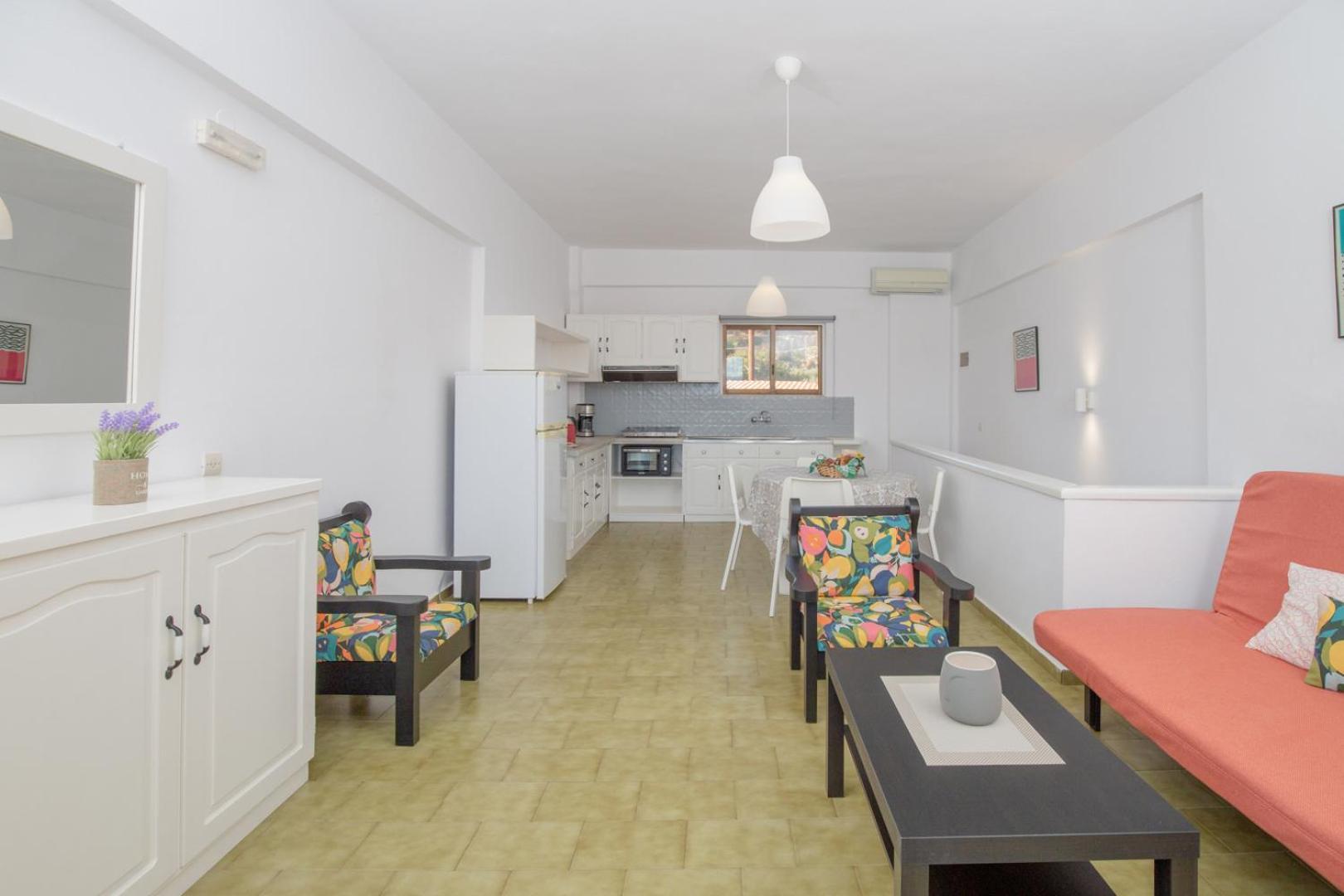 Ferma Solaris Agia Fotia (Ierapetra)