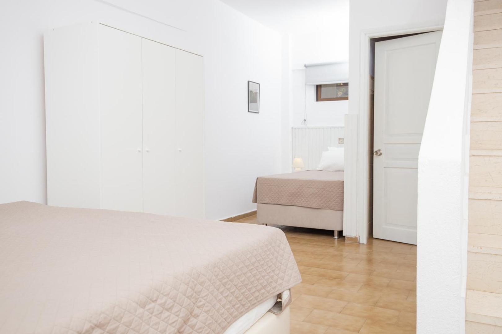Apartment Ferma Solaris