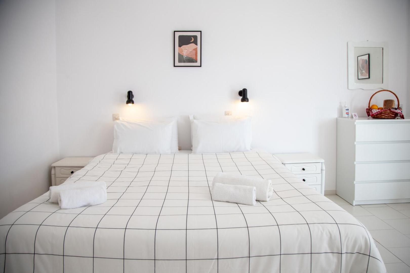 Apartment Ferma Solaris *