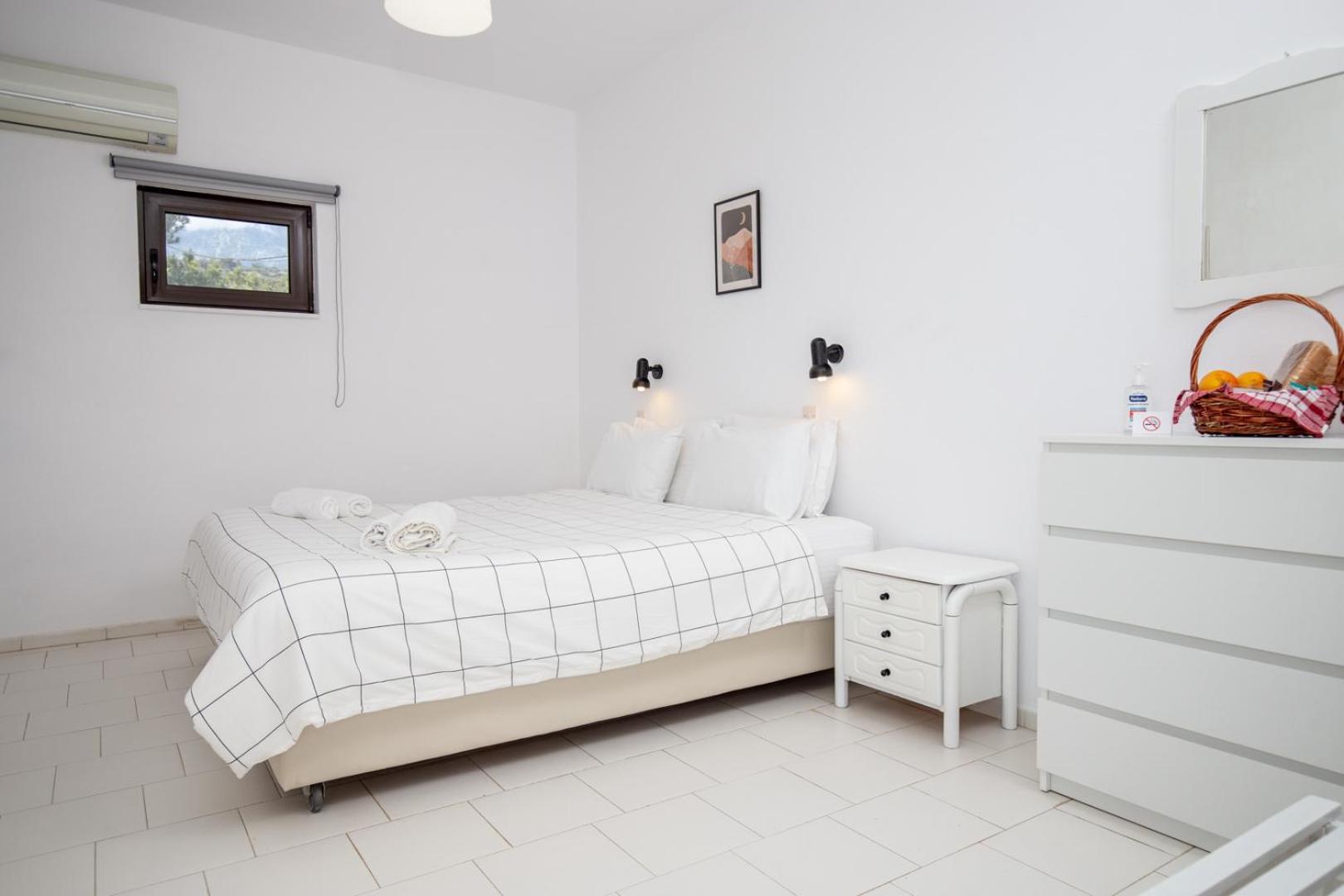Apartment Ferma Solaris Agia Fotia (Ierapetra)
