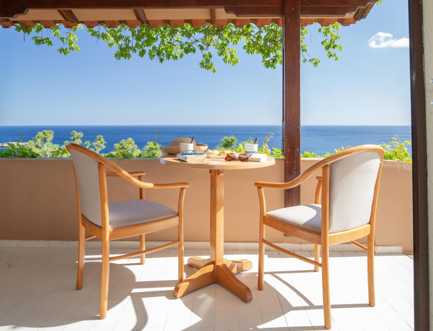 Ferma Solaris * Agia Fotia (Ierapetra)