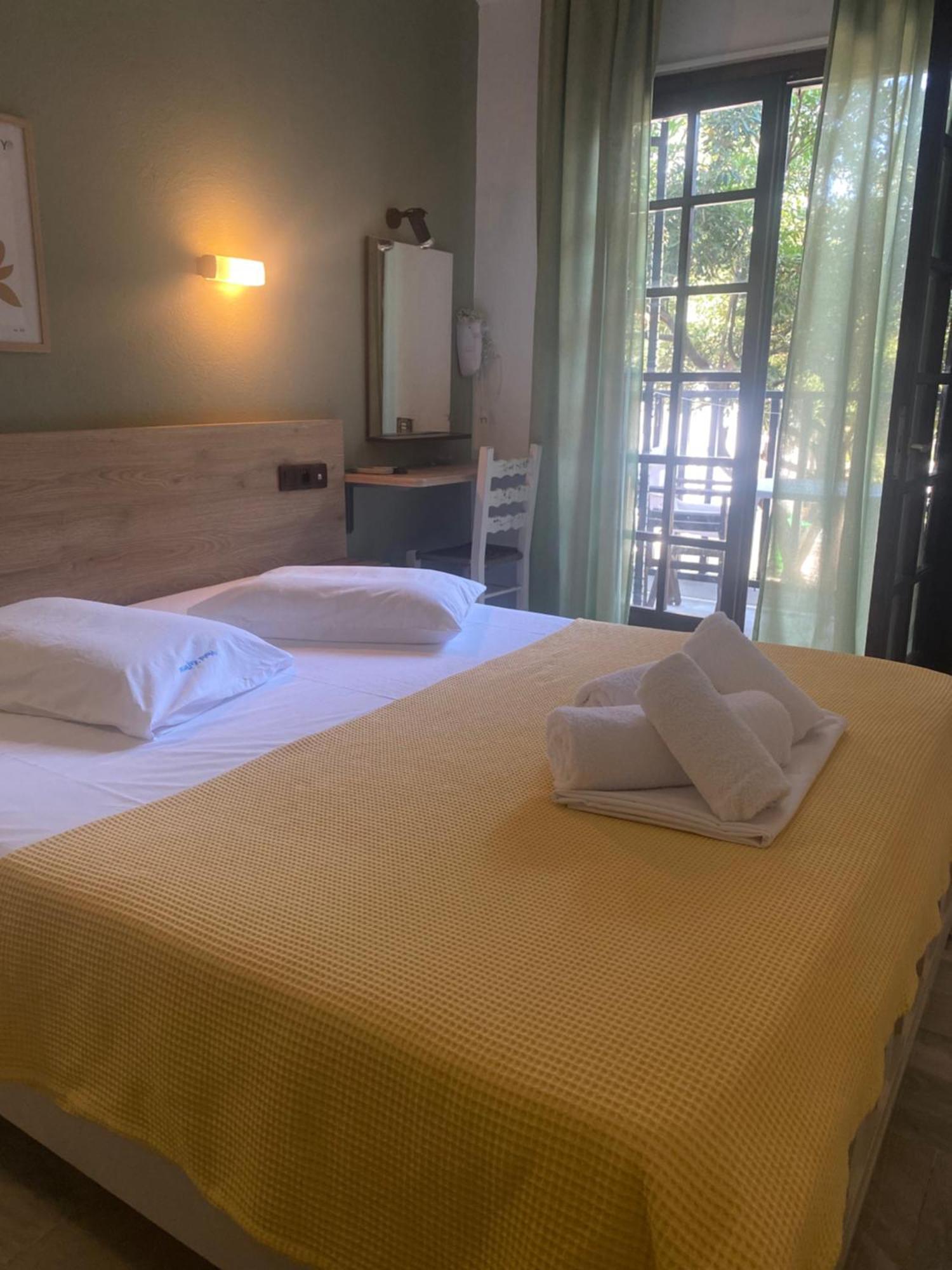 Zefiros Hotel Agios Ioannis (Thessaly)