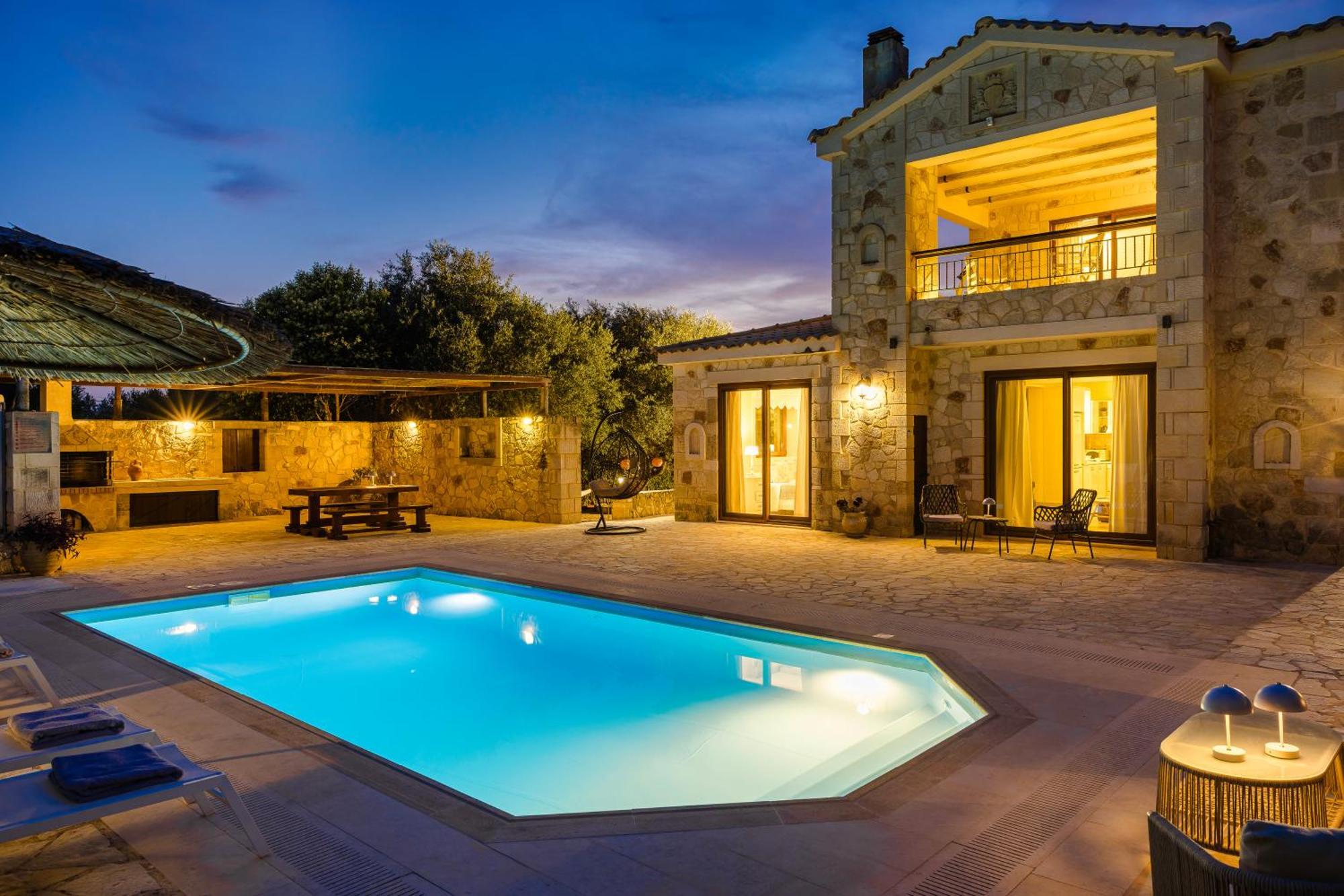 Villa Ydria