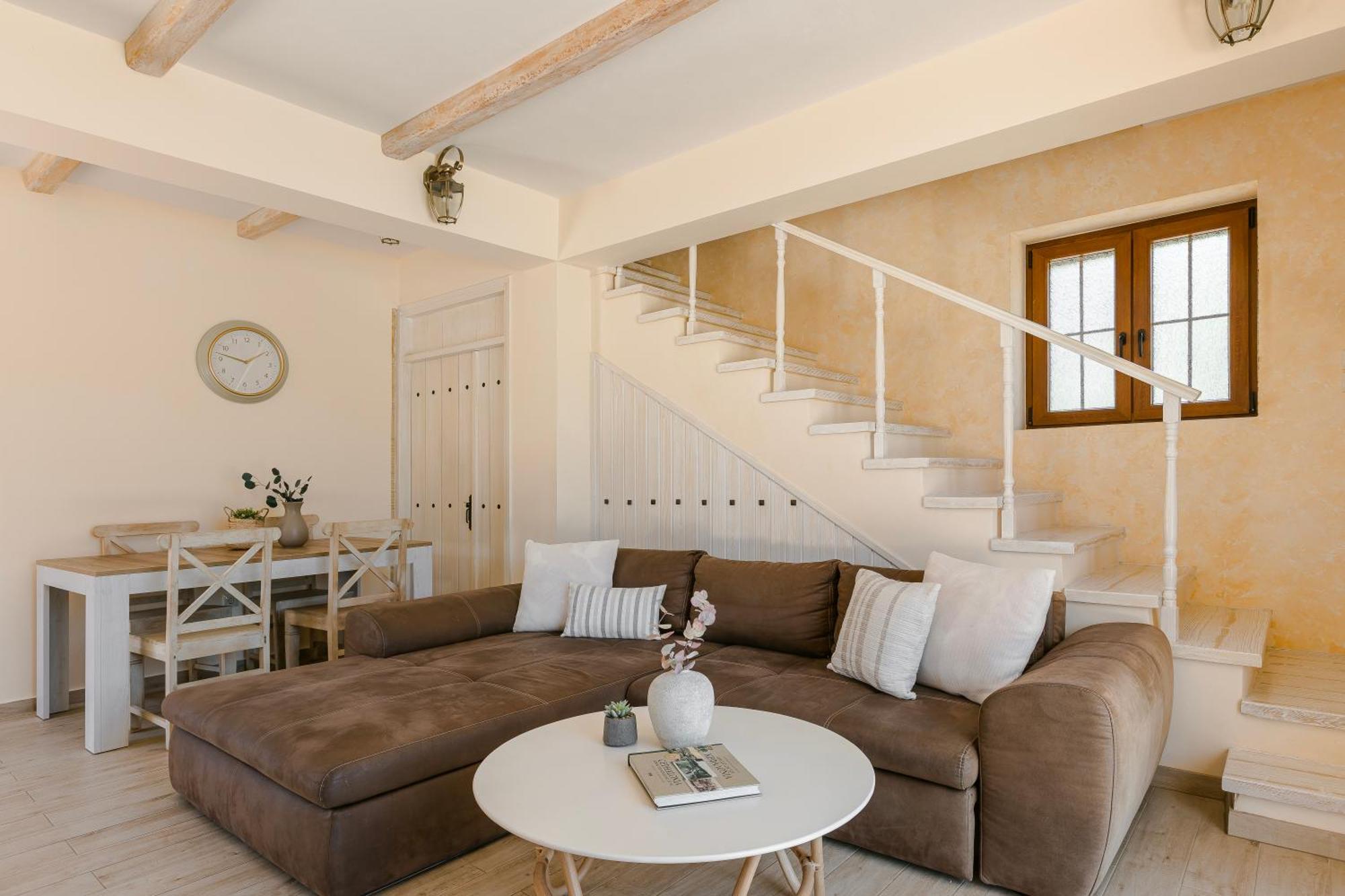 Villa Ydria Chavriata