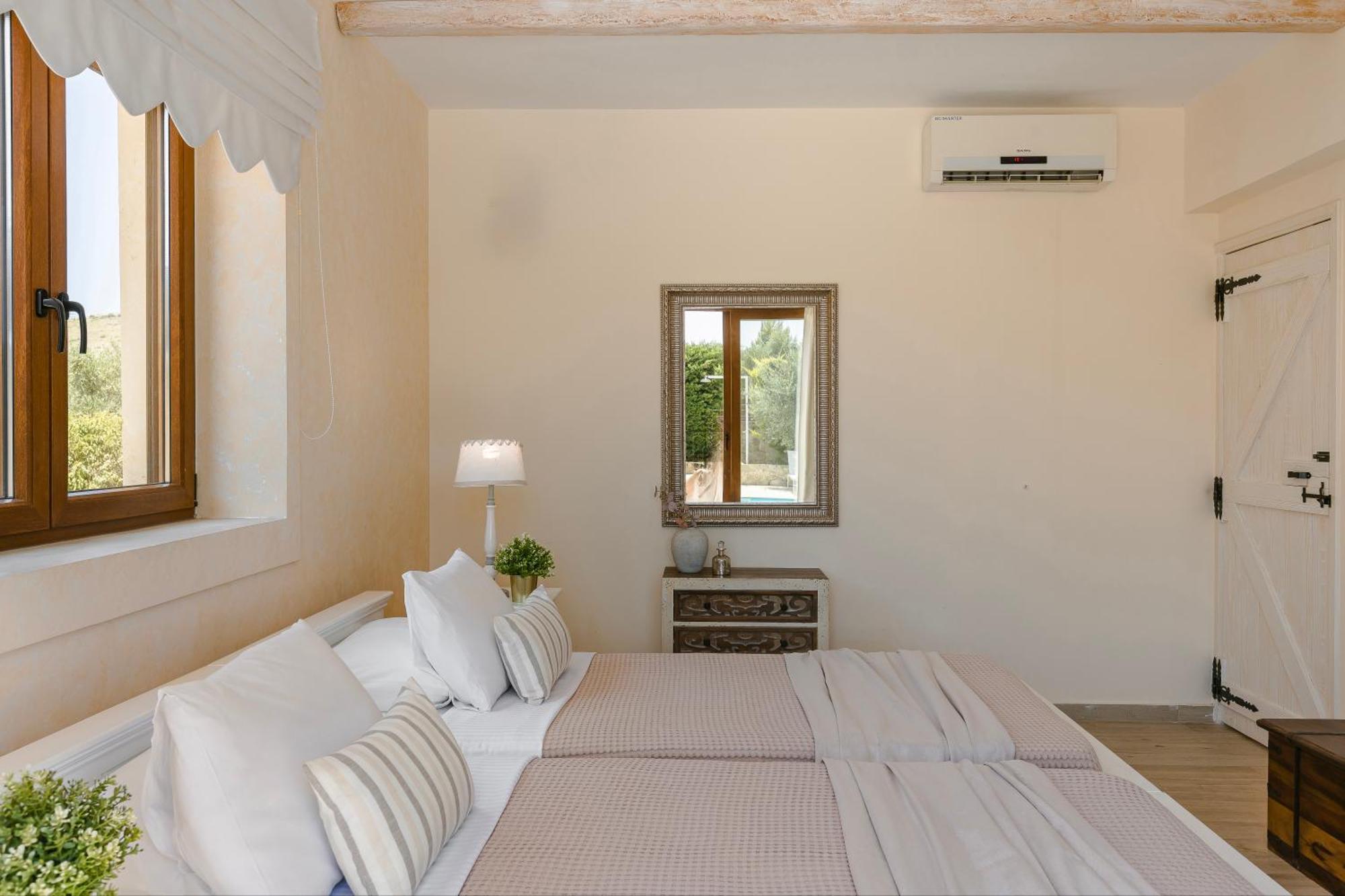 Villa Ydria Chavriata