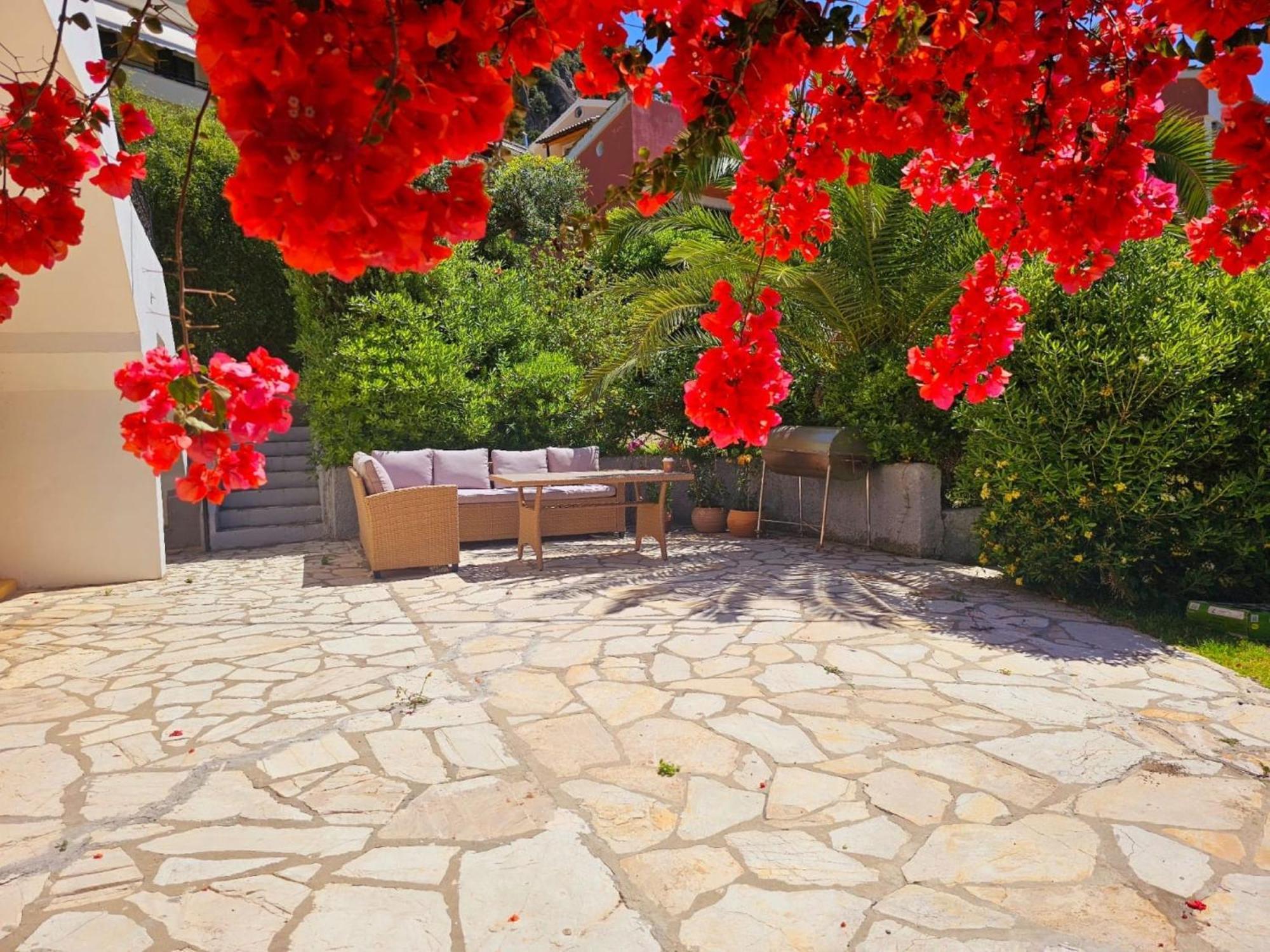 Apartment Corfu 45 Glyfada (Corfu)