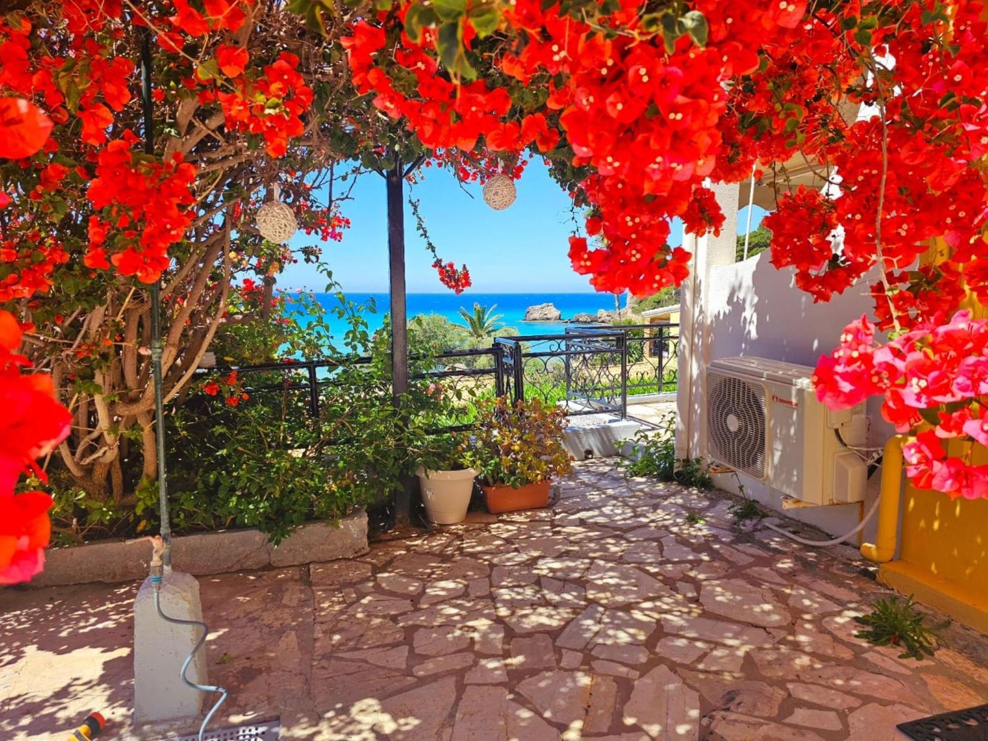 Corfu 45 Glyfada (Corfu)