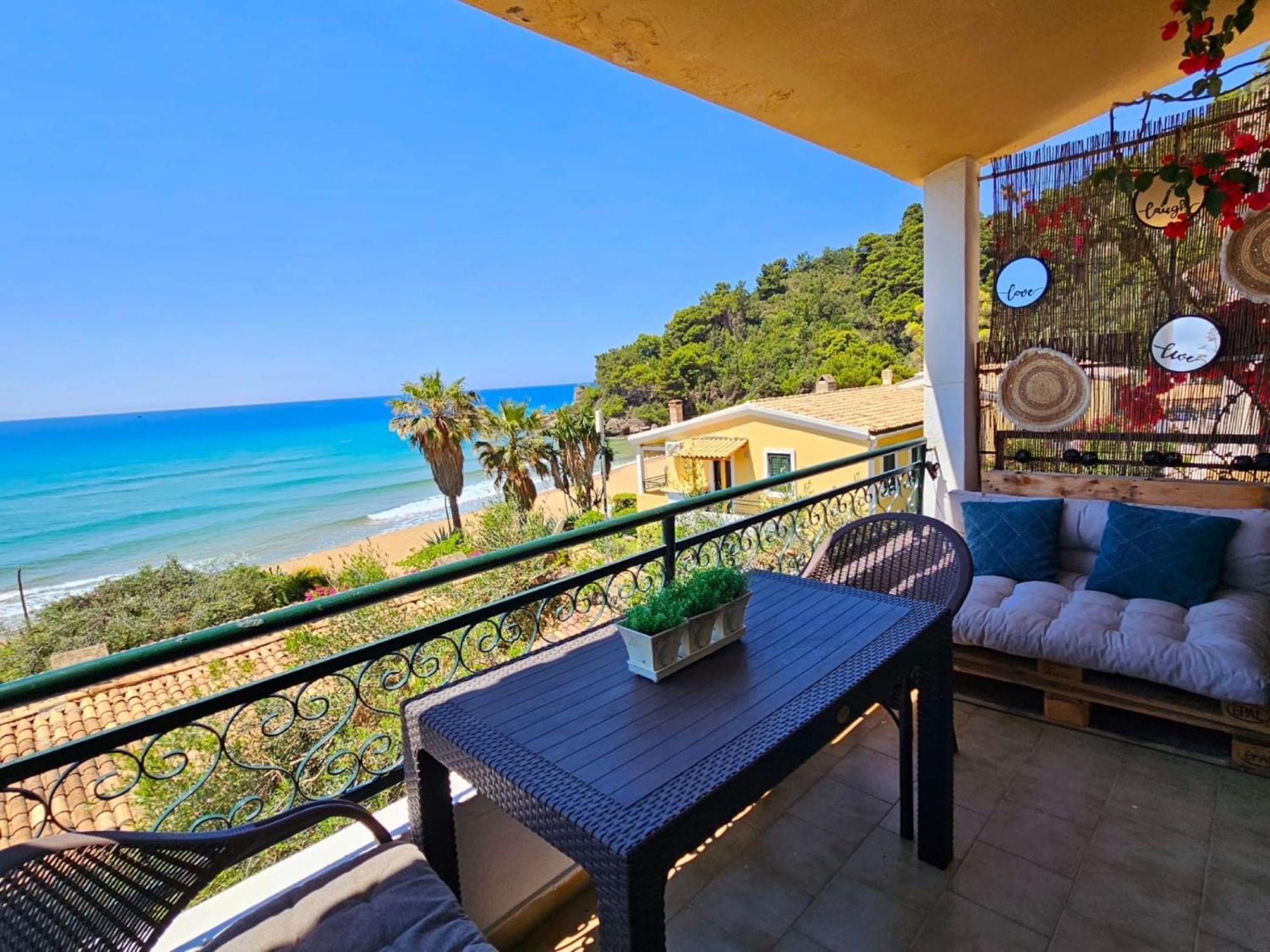 Apartment Corfu 25 *