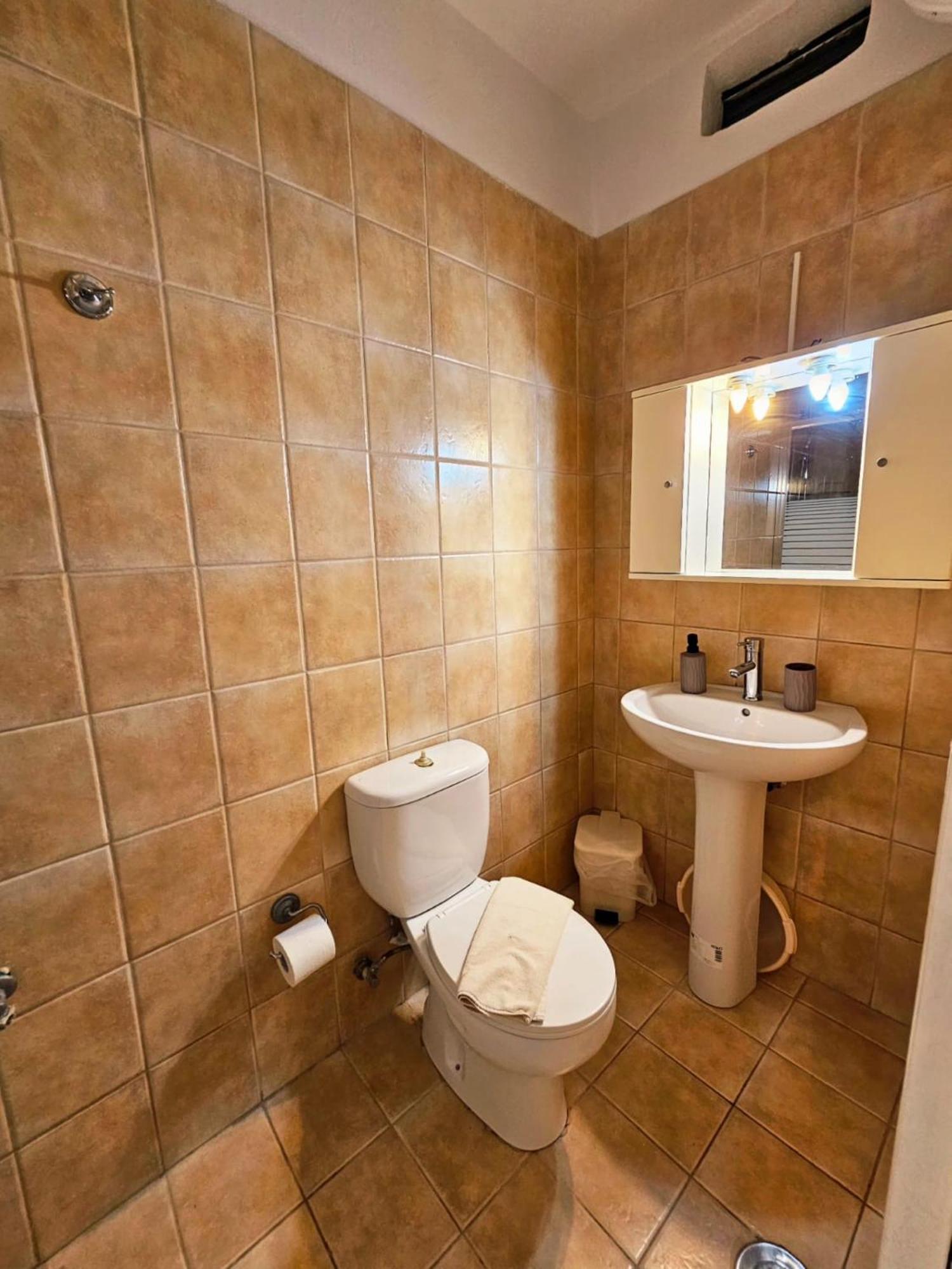 Apartment Corfu 25 Glyfada (Corfu)