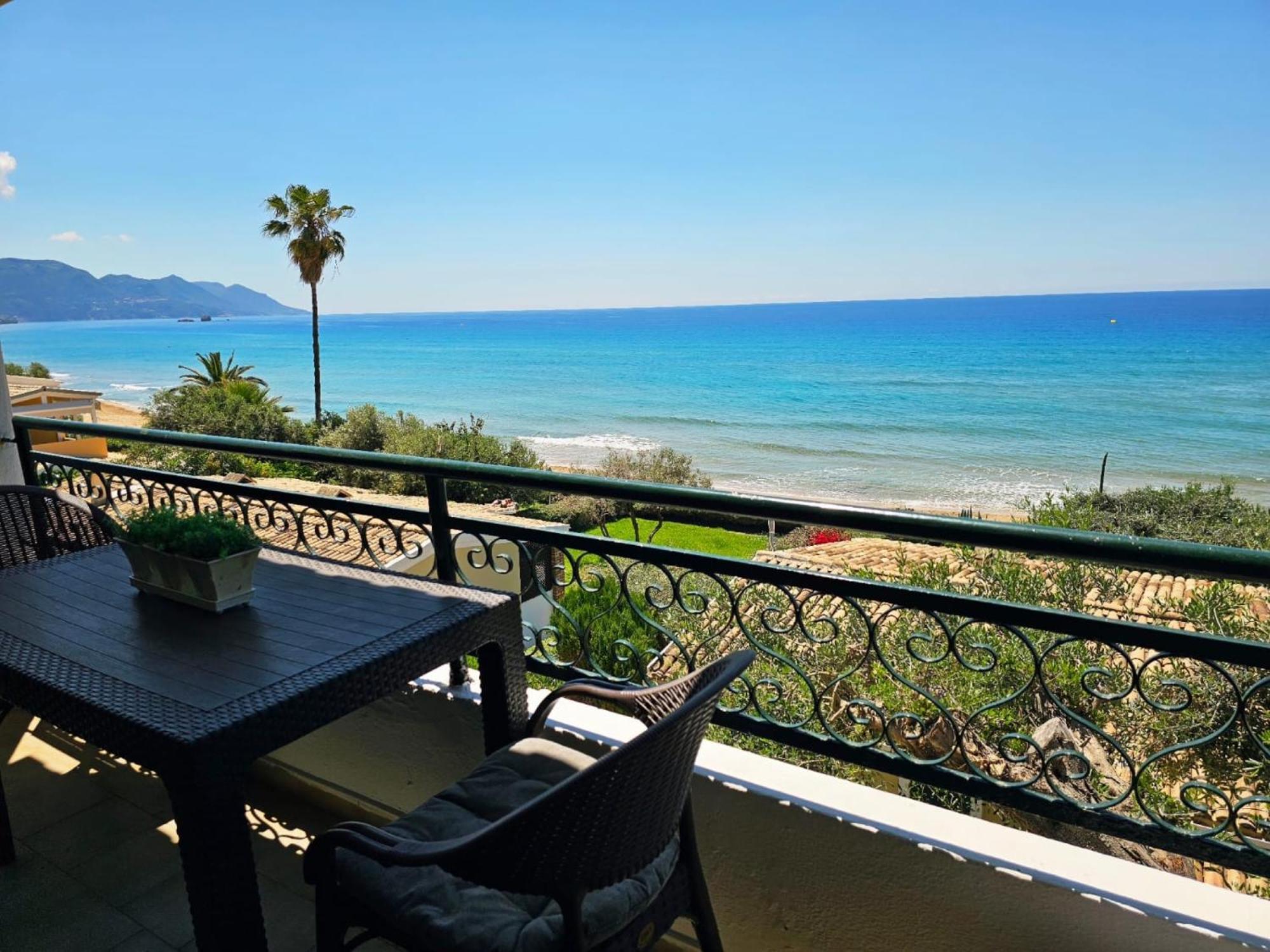 Corfu 25 * Glyfada (Corfu)