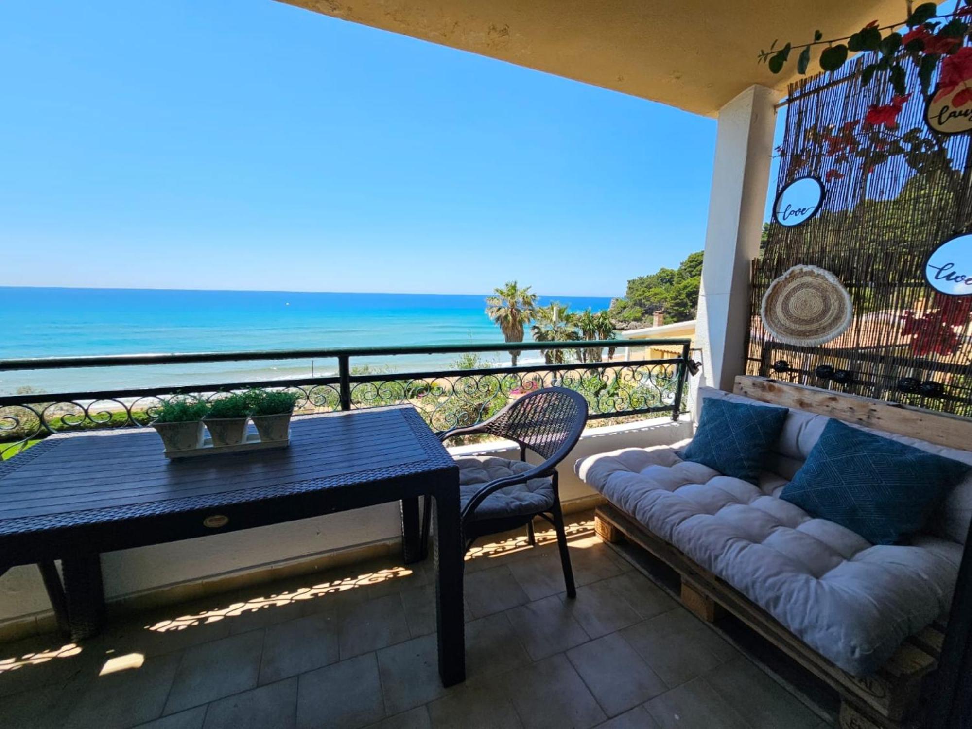 Corfu 25 Apartment Glyfada (Corfu)