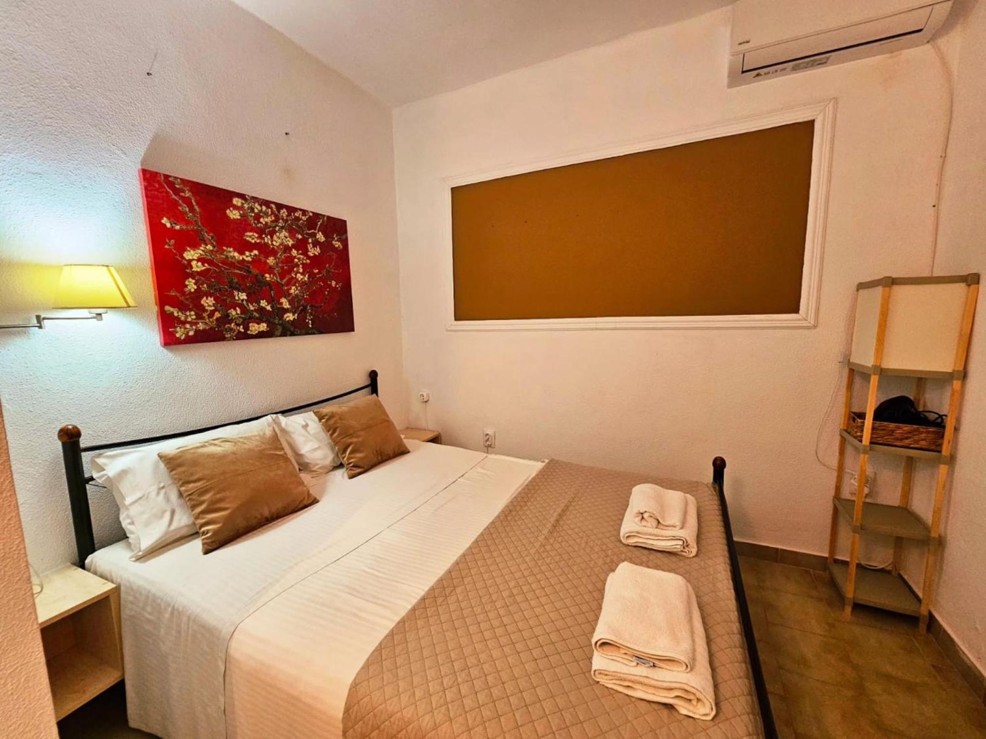 Apartment Corfu 25 Glyfada (Corfu)